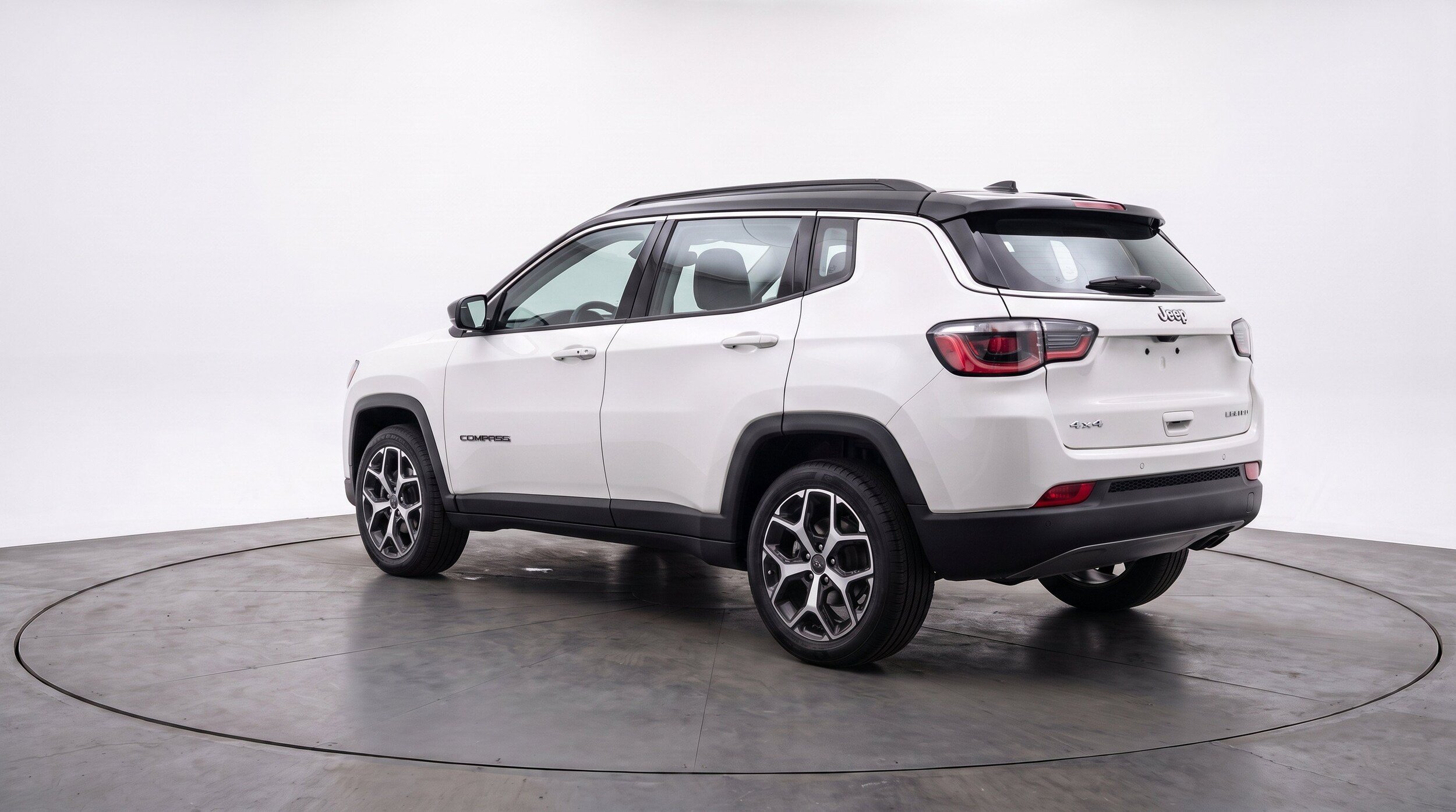 Thumbnail: 2025 Jeep Compass - 6