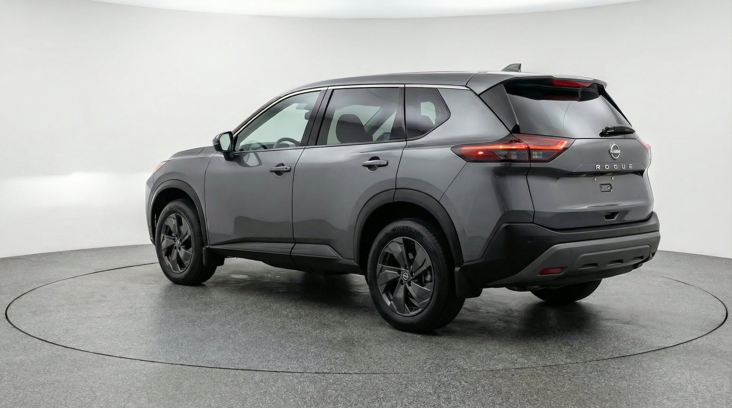 Thumbnail: 2026 Nissan Rogue - 6