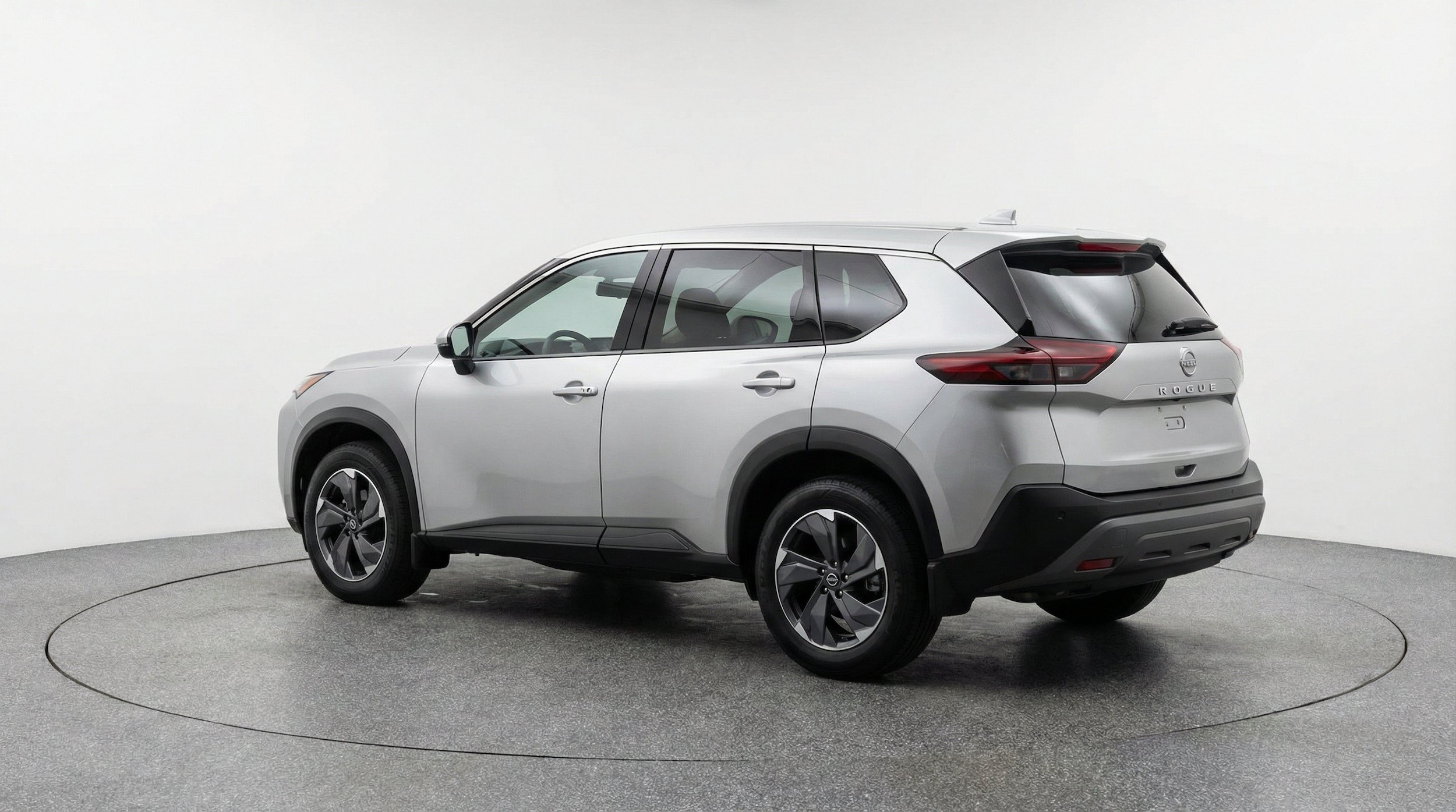 Thumbnail: 2025 Nissan Rogue - 6