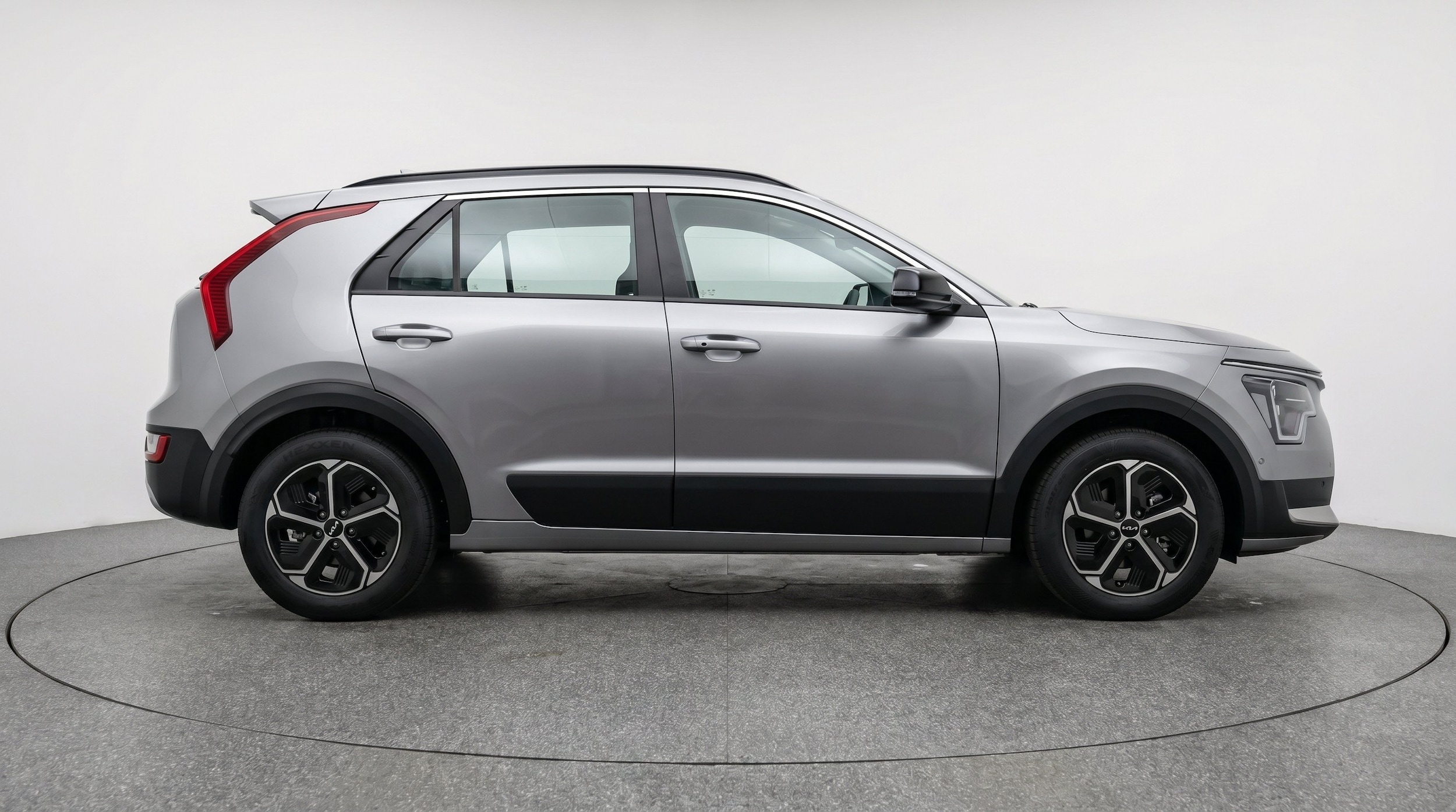 Thumbnail: 2026 Kia Niro - 11