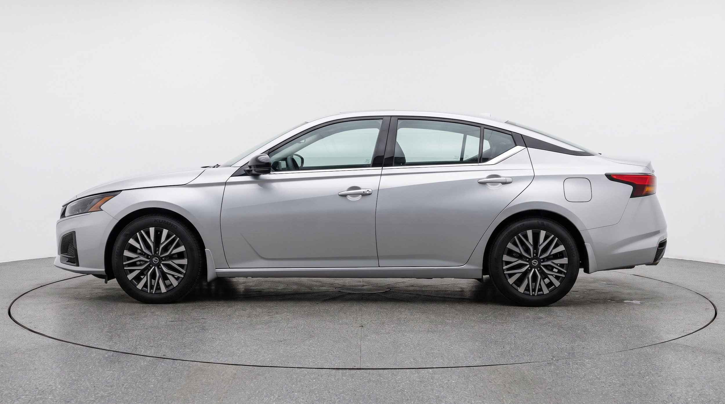Thumbnail: 2026 Nissan Altima - 5