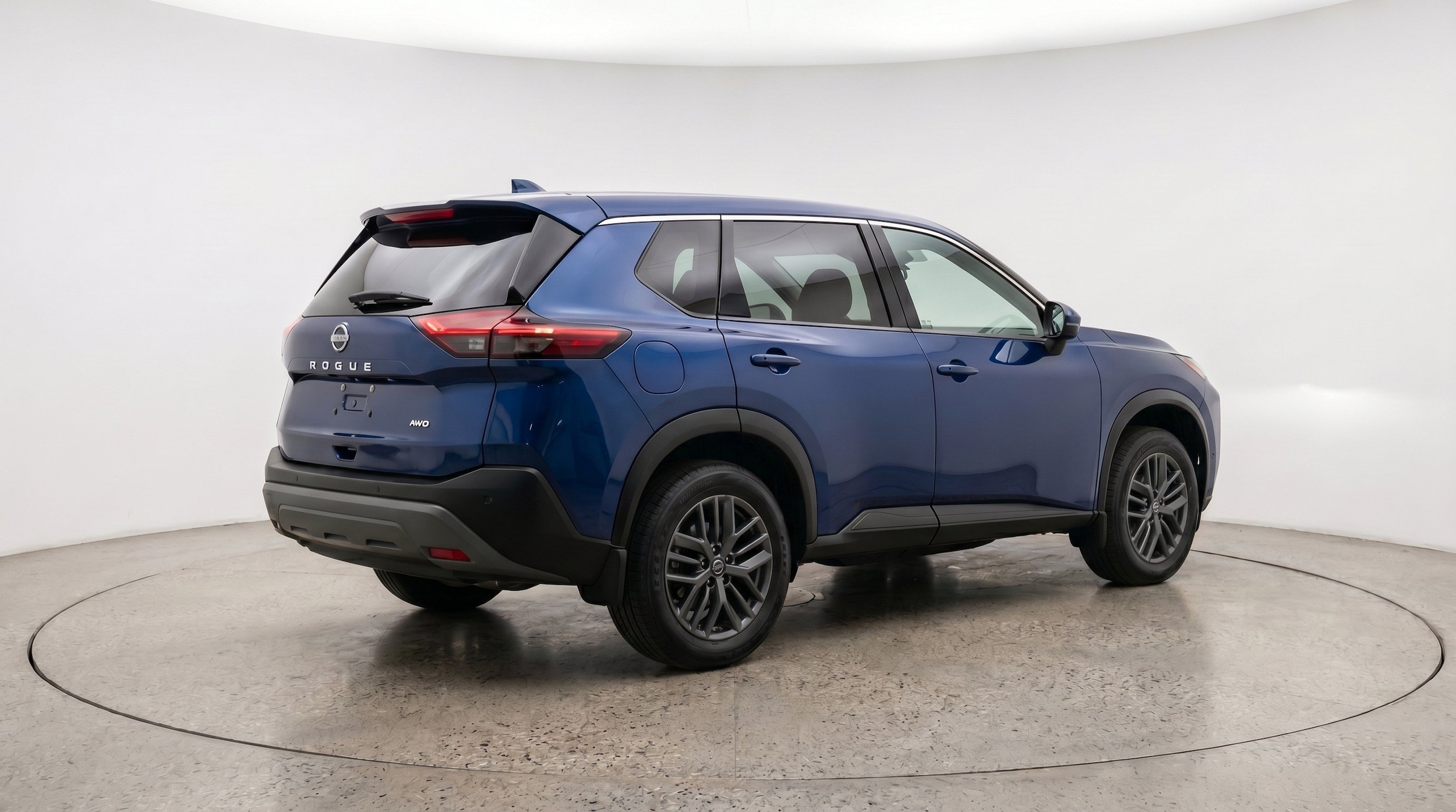 Thumbnail: 2026 Nissan Rogue - 9