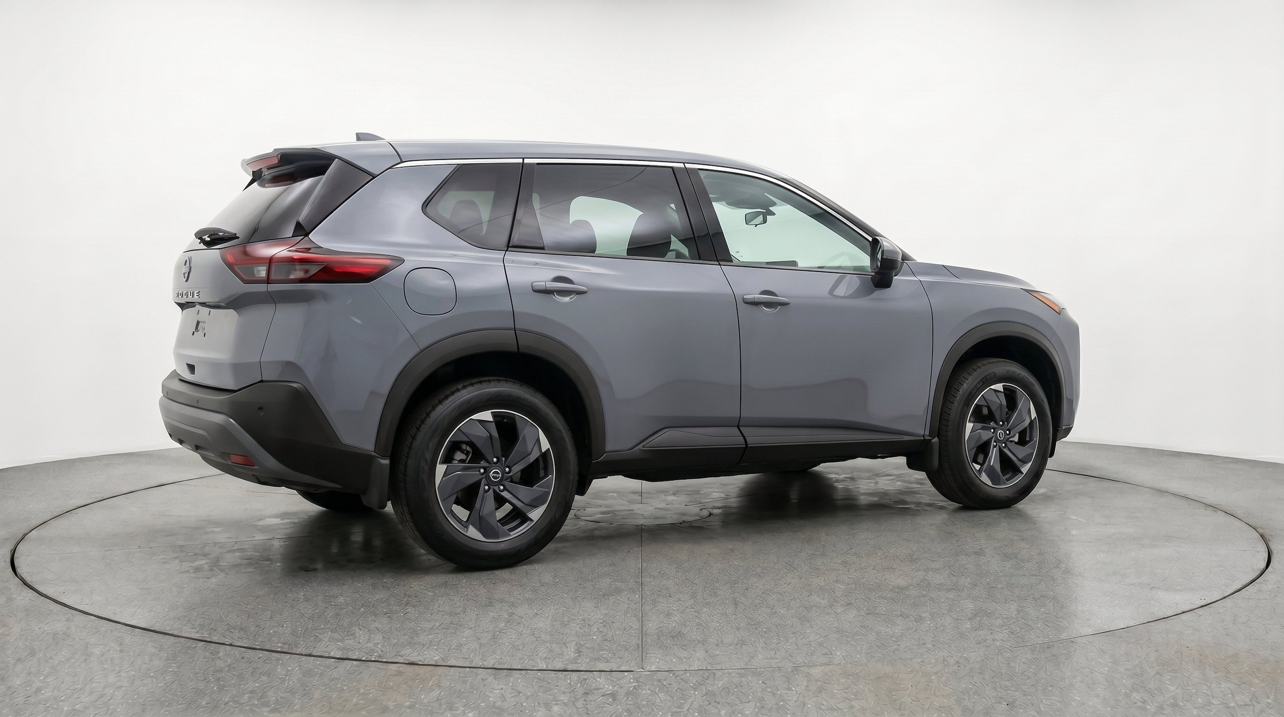 Thumbnail: 2025 Nissan Rogue - 9