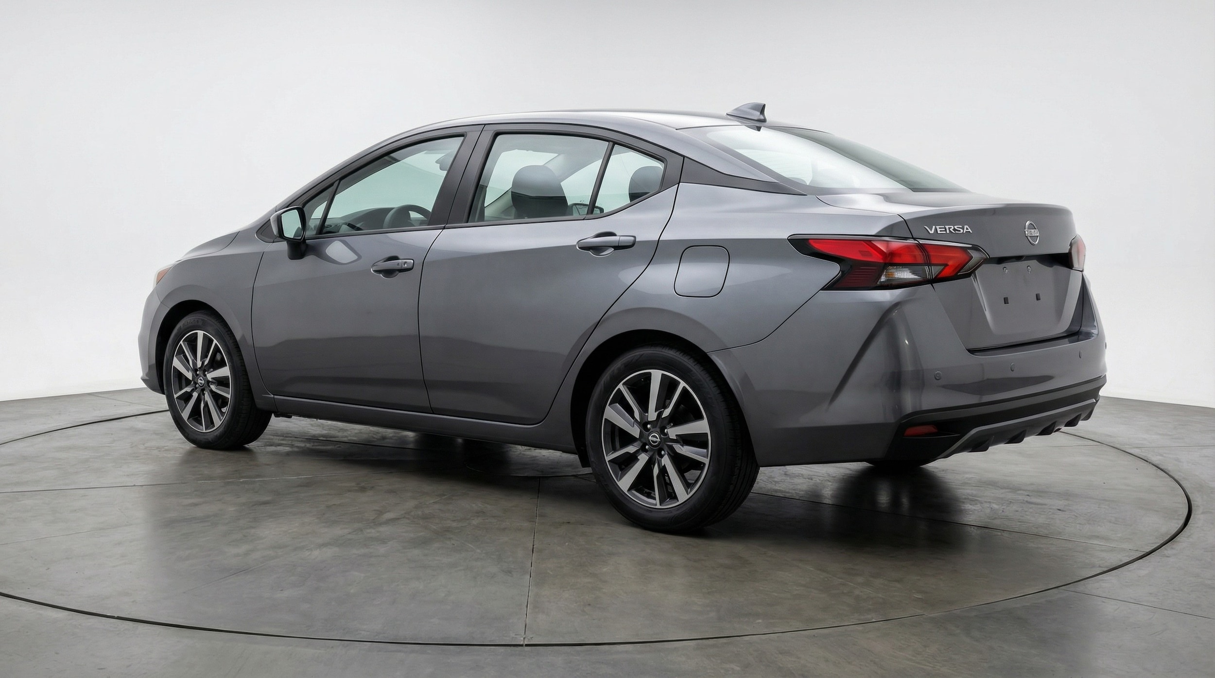 Thumbnail: 2025 Nissan Versa - 5