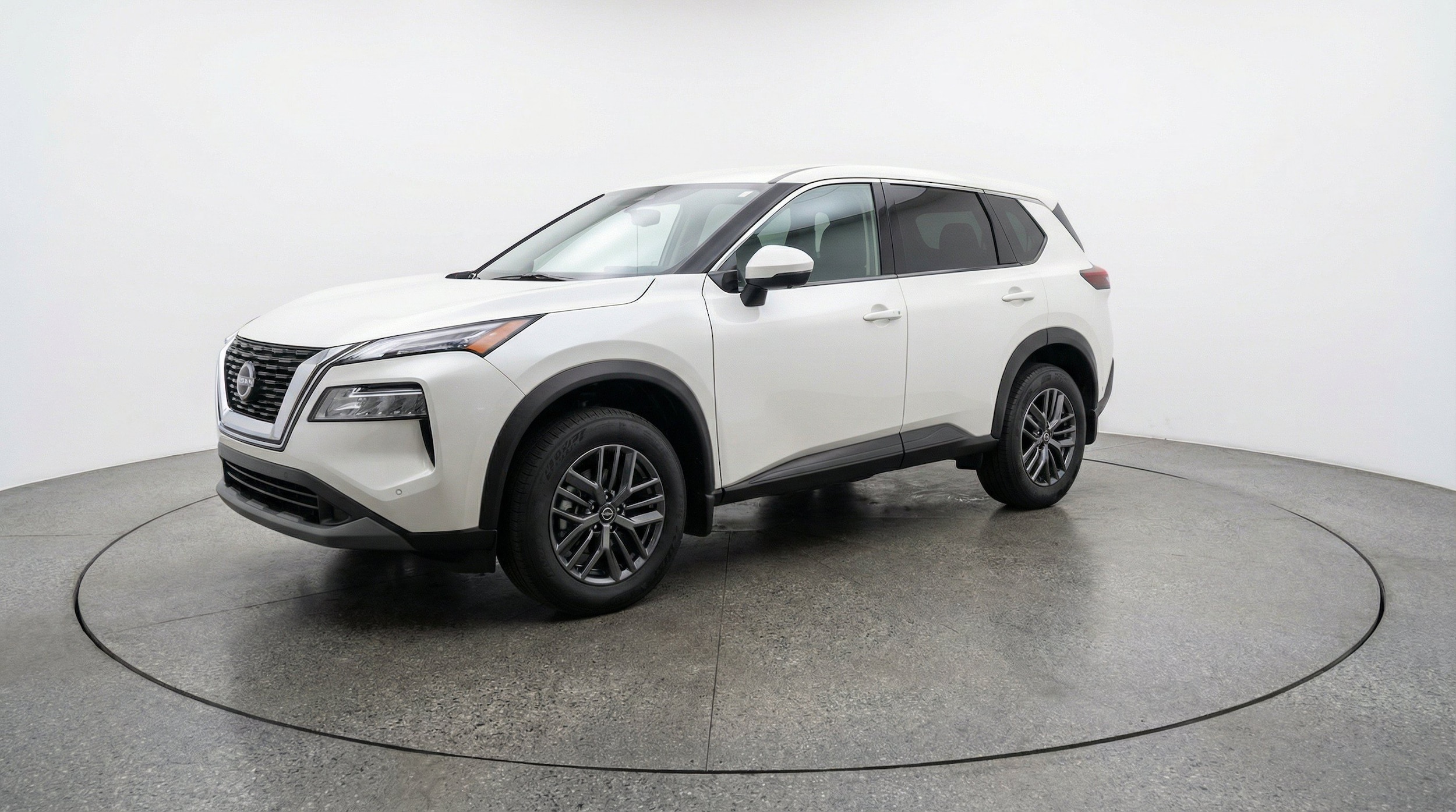 Thumbnail: 2026 Nissan Rogue - 3