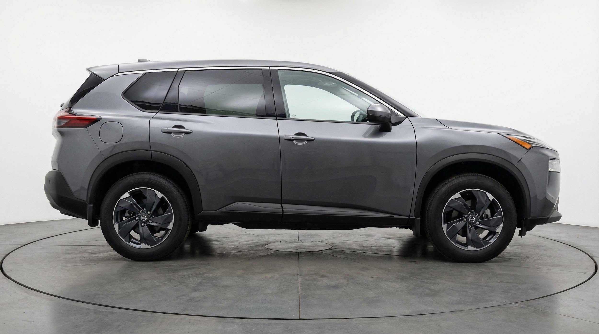 Thumbnail: 2025 Nissan Rogue - 11