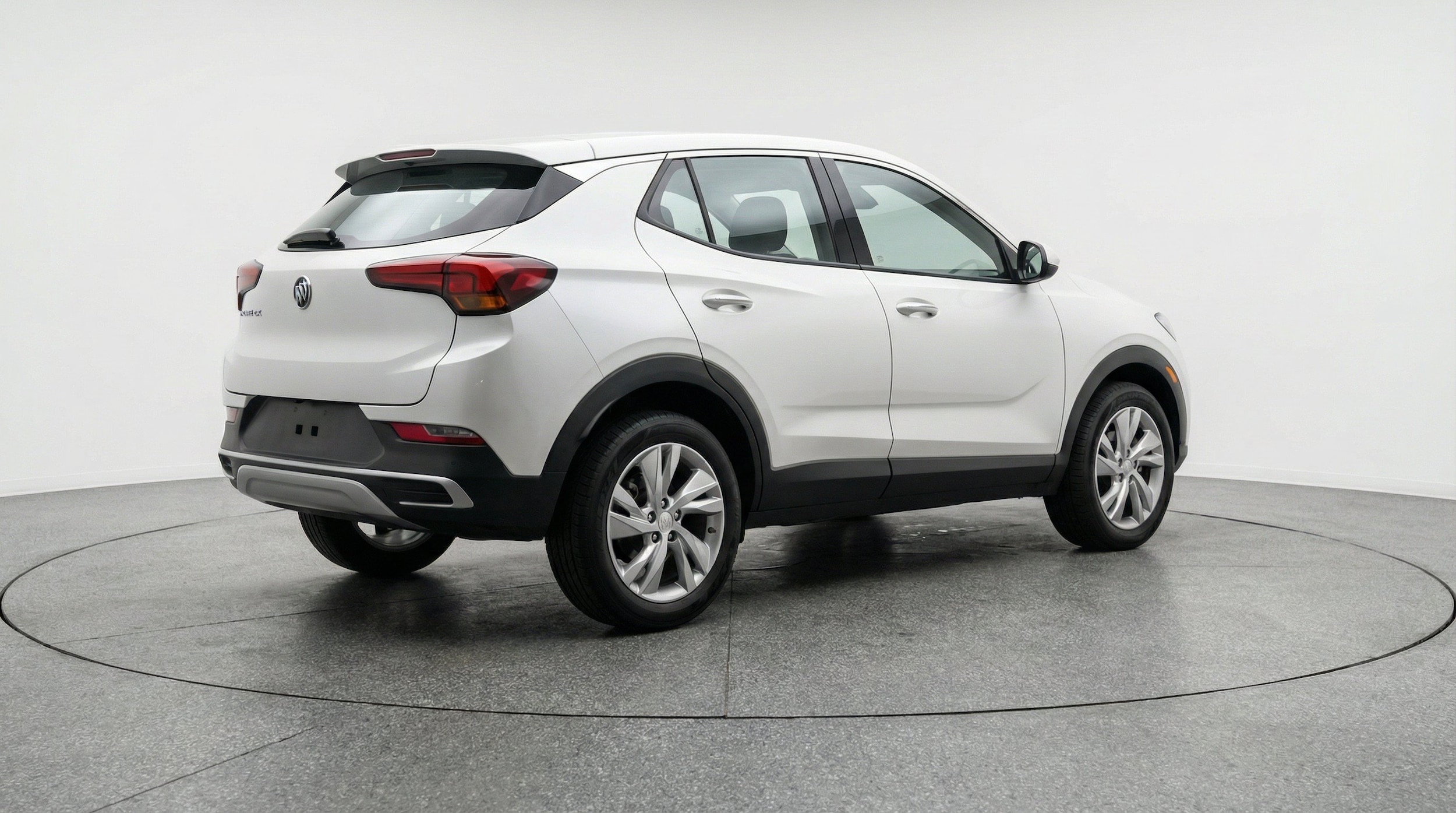 Thumbnail: 2025 Buick Encore GX - 9
