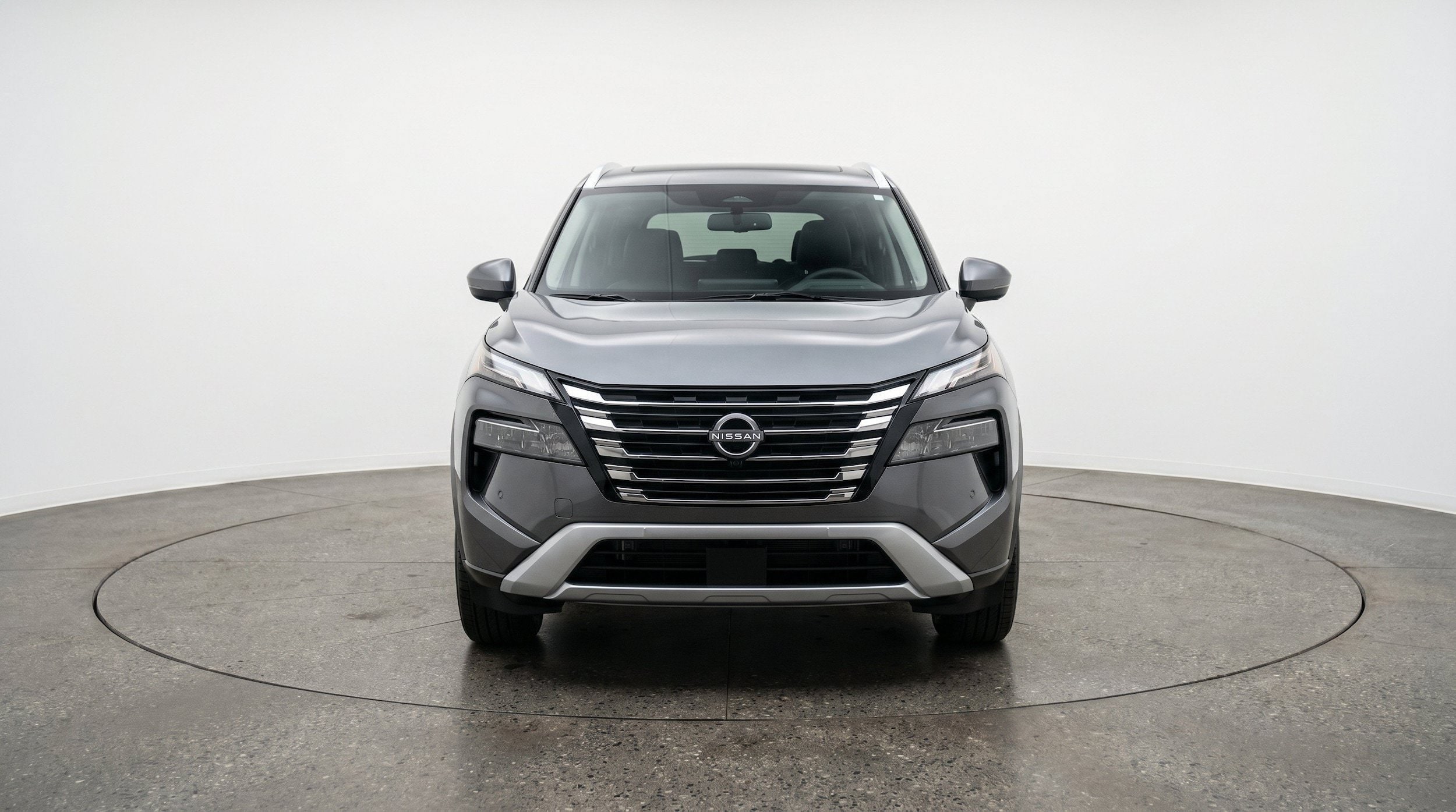 Thumbnail: 2026 Nissan Rogue - 2