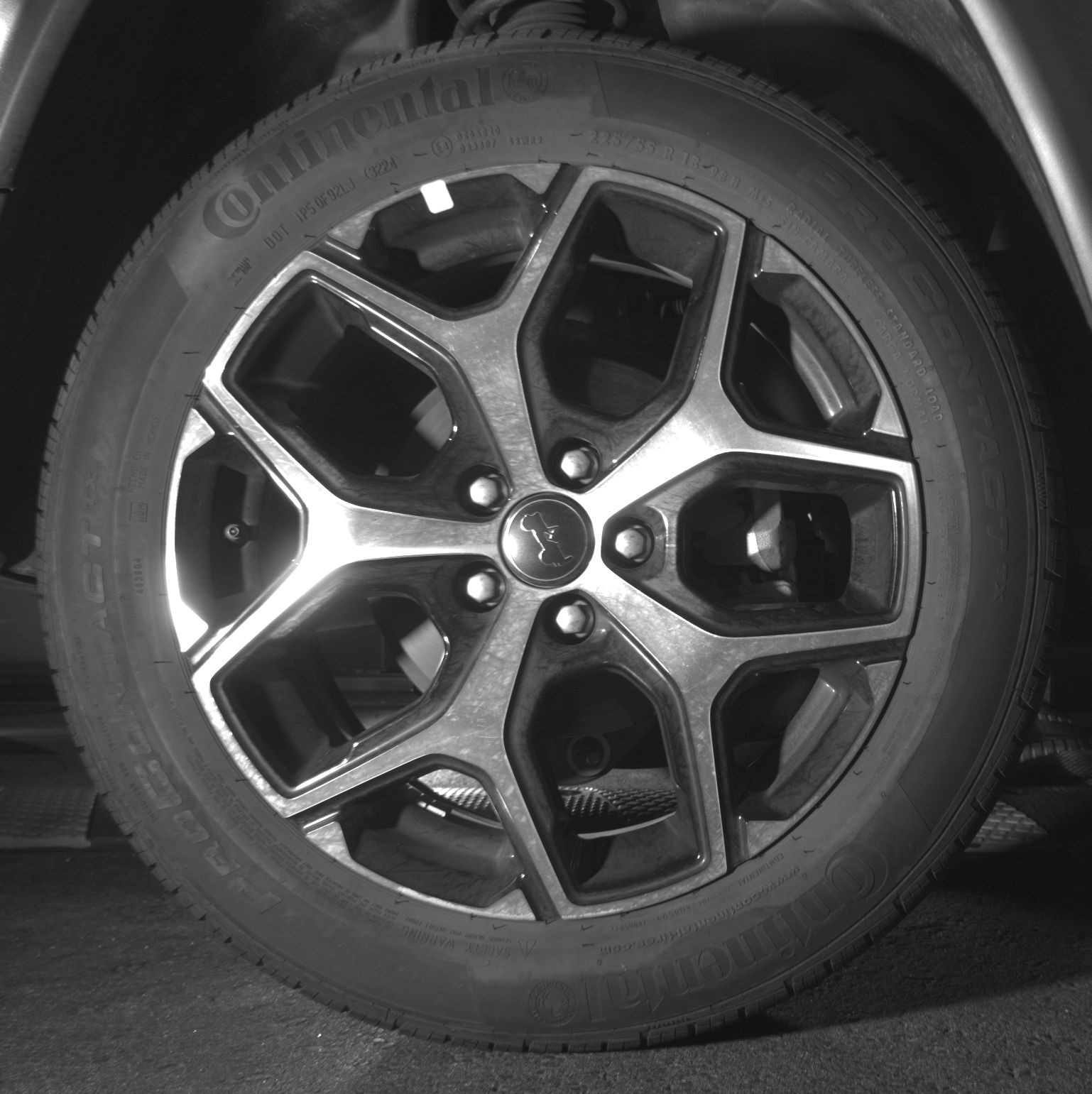 Thumbnail: 2025 Jeep Compass - 12