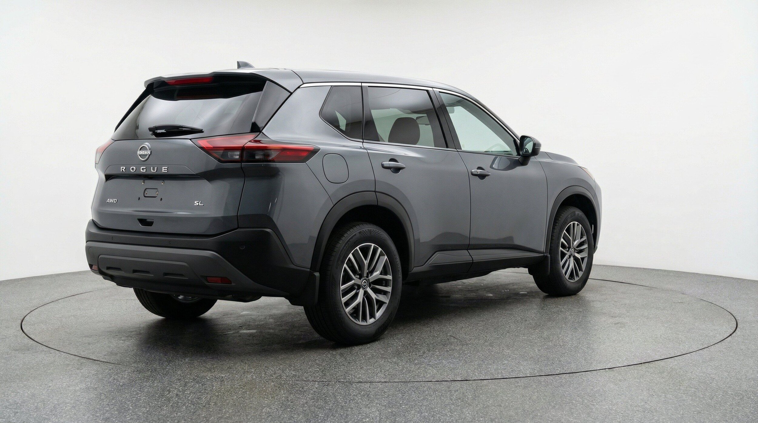 Thumbnail: 2026 Nissan Rogue - 9