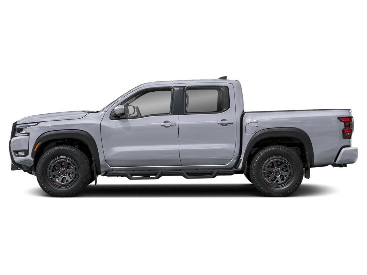 Thumbnail: 2026 Nissan Frontier - 3