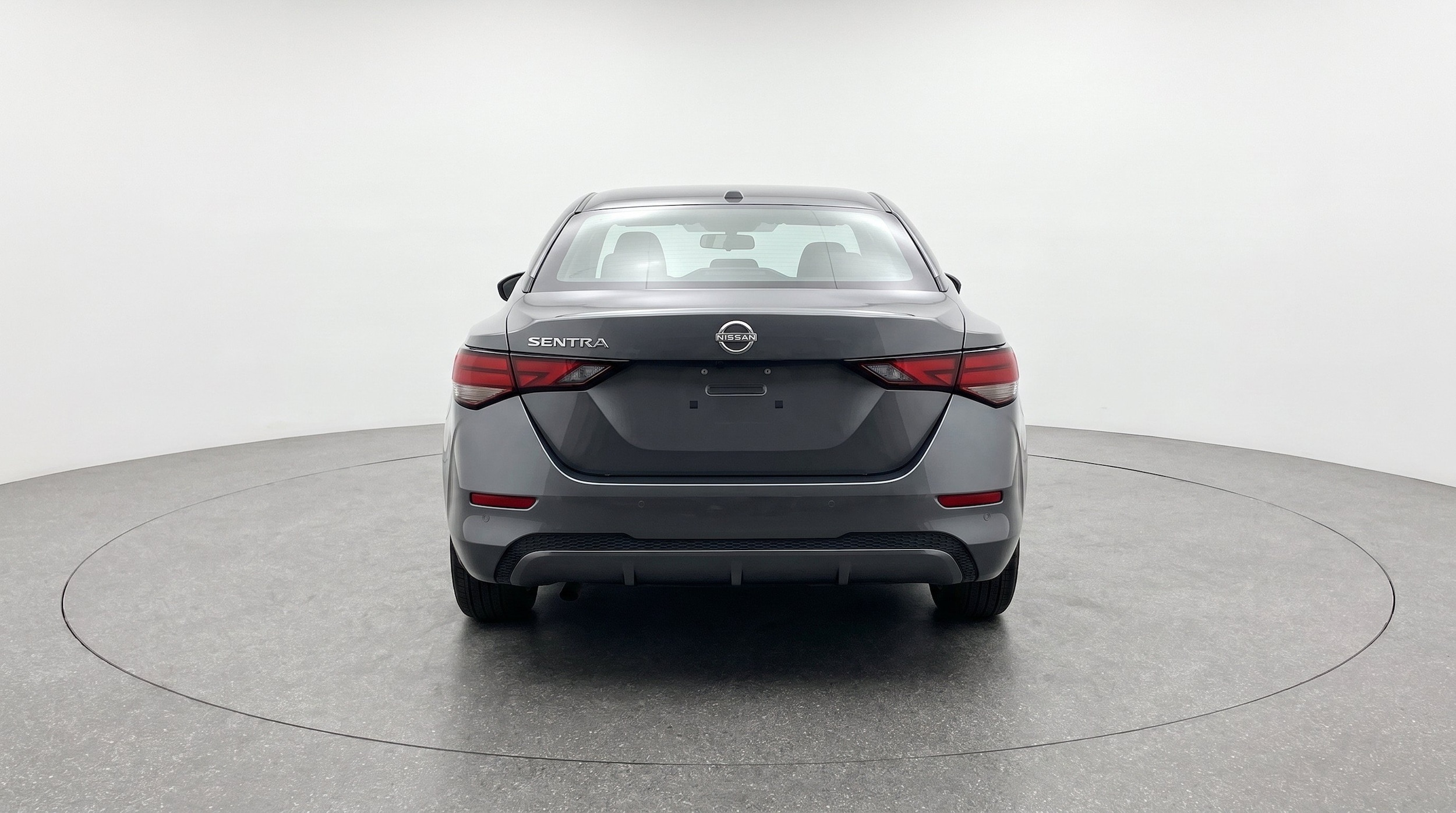 Thumbnail: 2025 Nissan Sentra - 7
