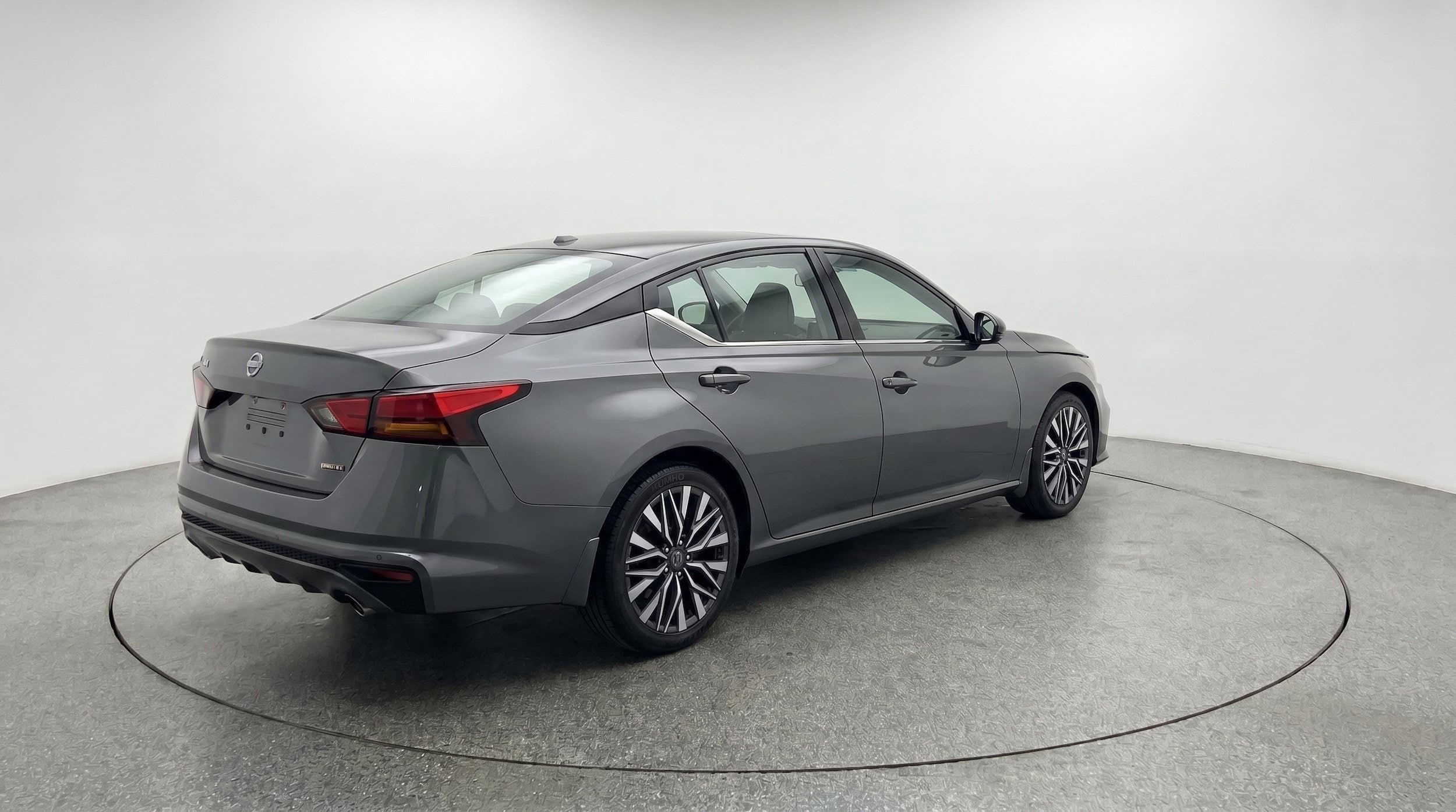 Thumbnail: 2026 Nissan Altima - 9