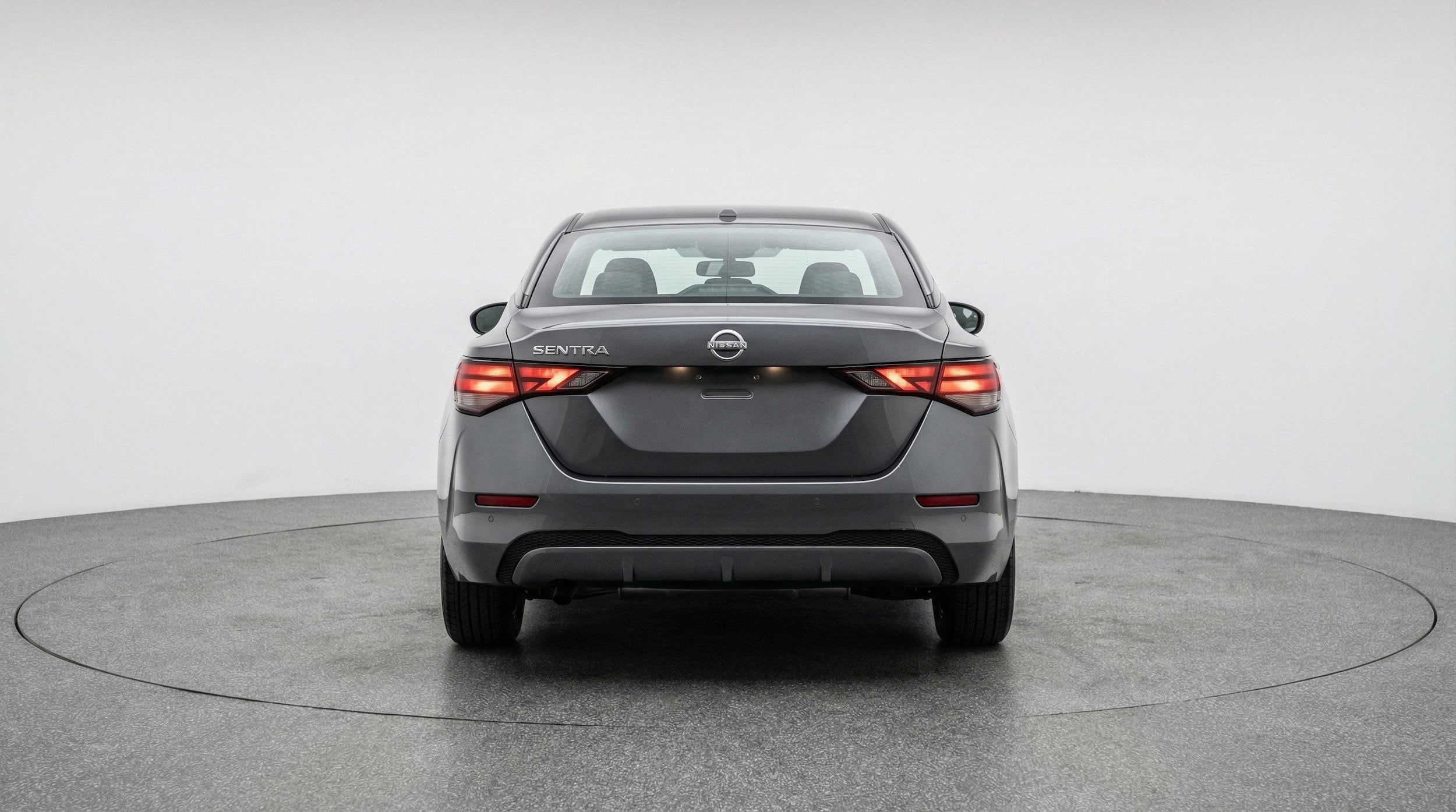 Thumbnail: 2025 Nissan Sentra - 7