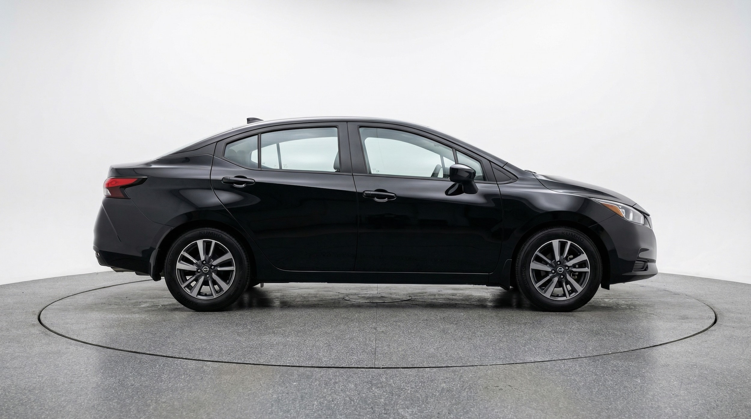 Thumbnail: 2025 Nissan Versa - 8