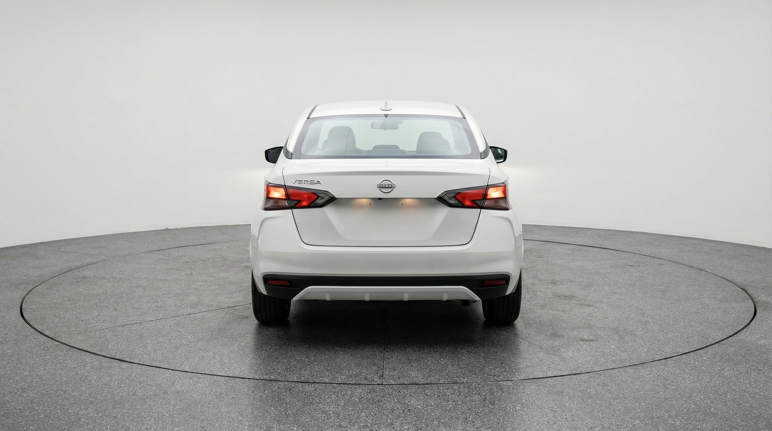 Thumbnail: 2025 Nissan Versa - 7