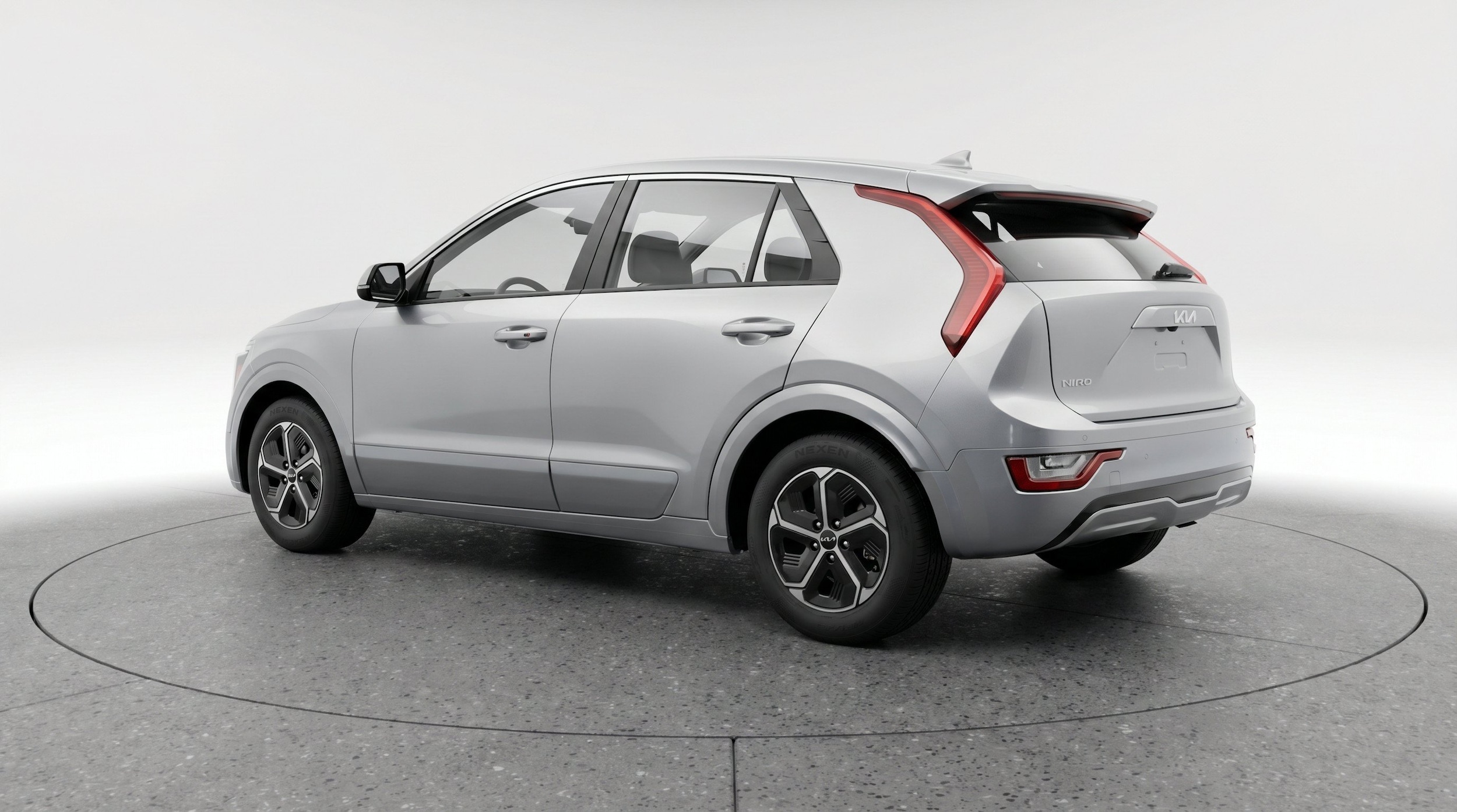 Thumbnail: 2026 Kia Niro - 6