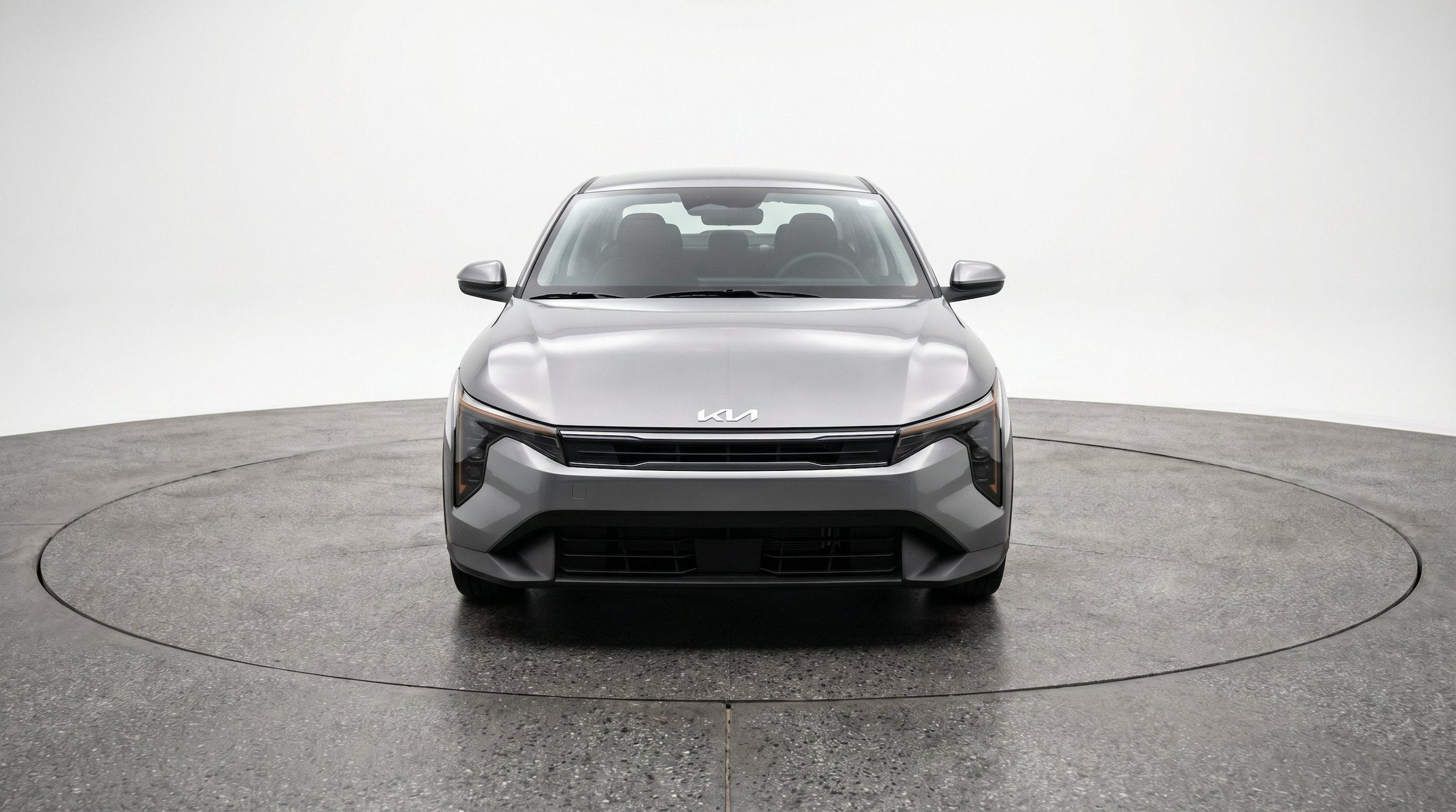 Thumbnail: 2026 Kia K4 - 2