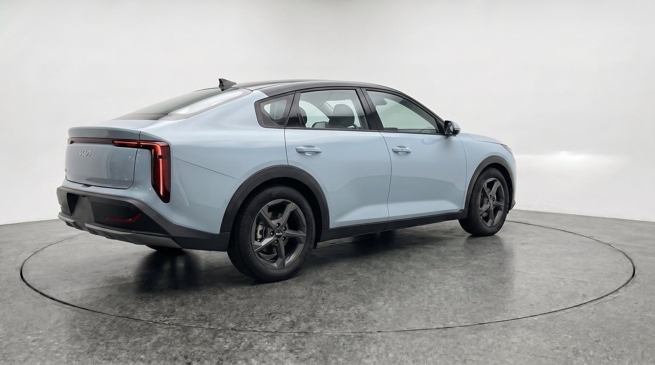 Thumbnail: 2026 Kia K4 - 9