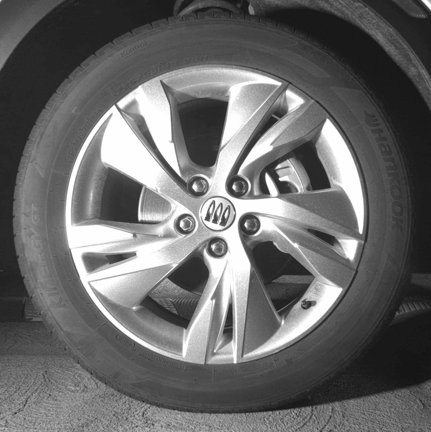 Thumbnail: 2026 Buick Encore GX - 13