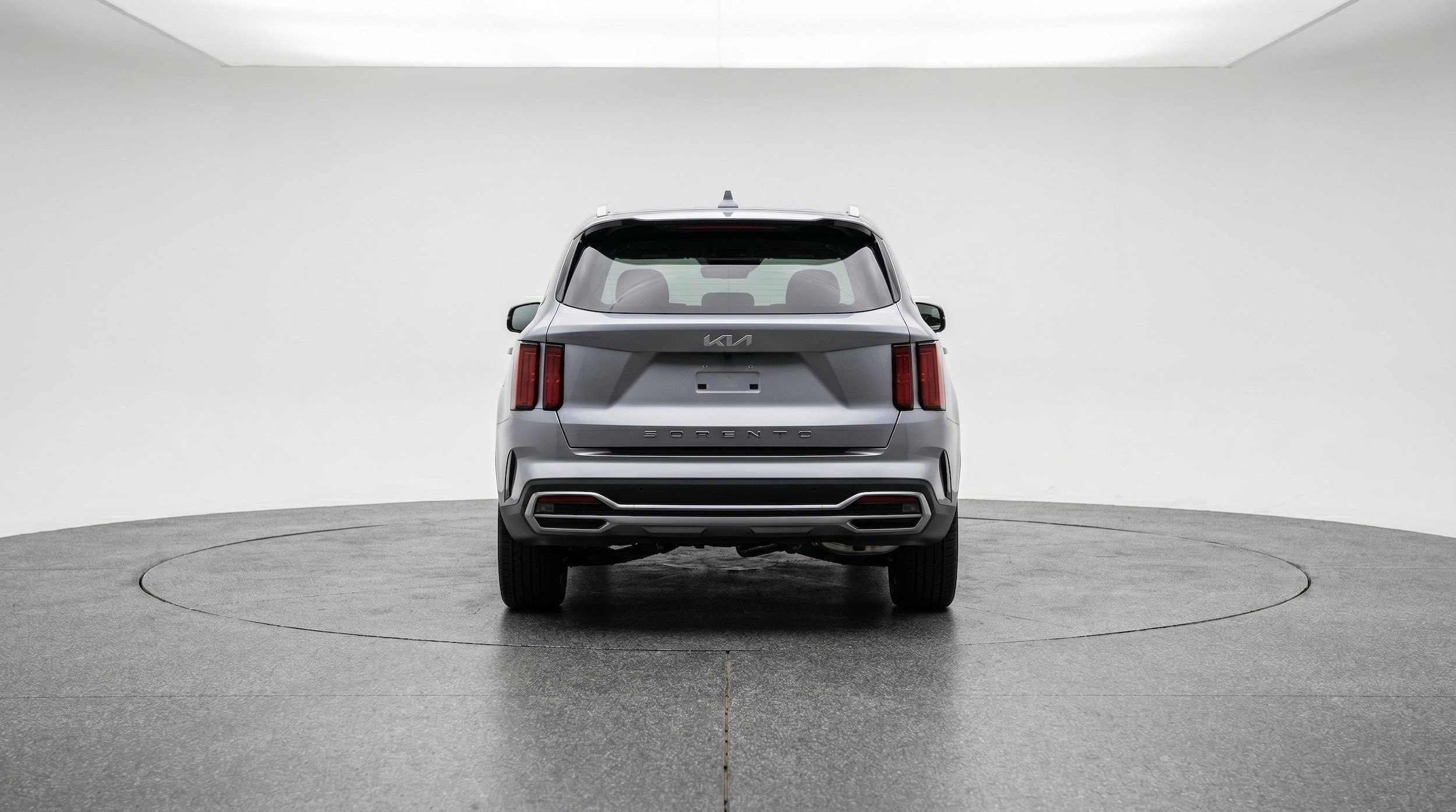 Thumbnail: 2024 Kia Sorento - 7