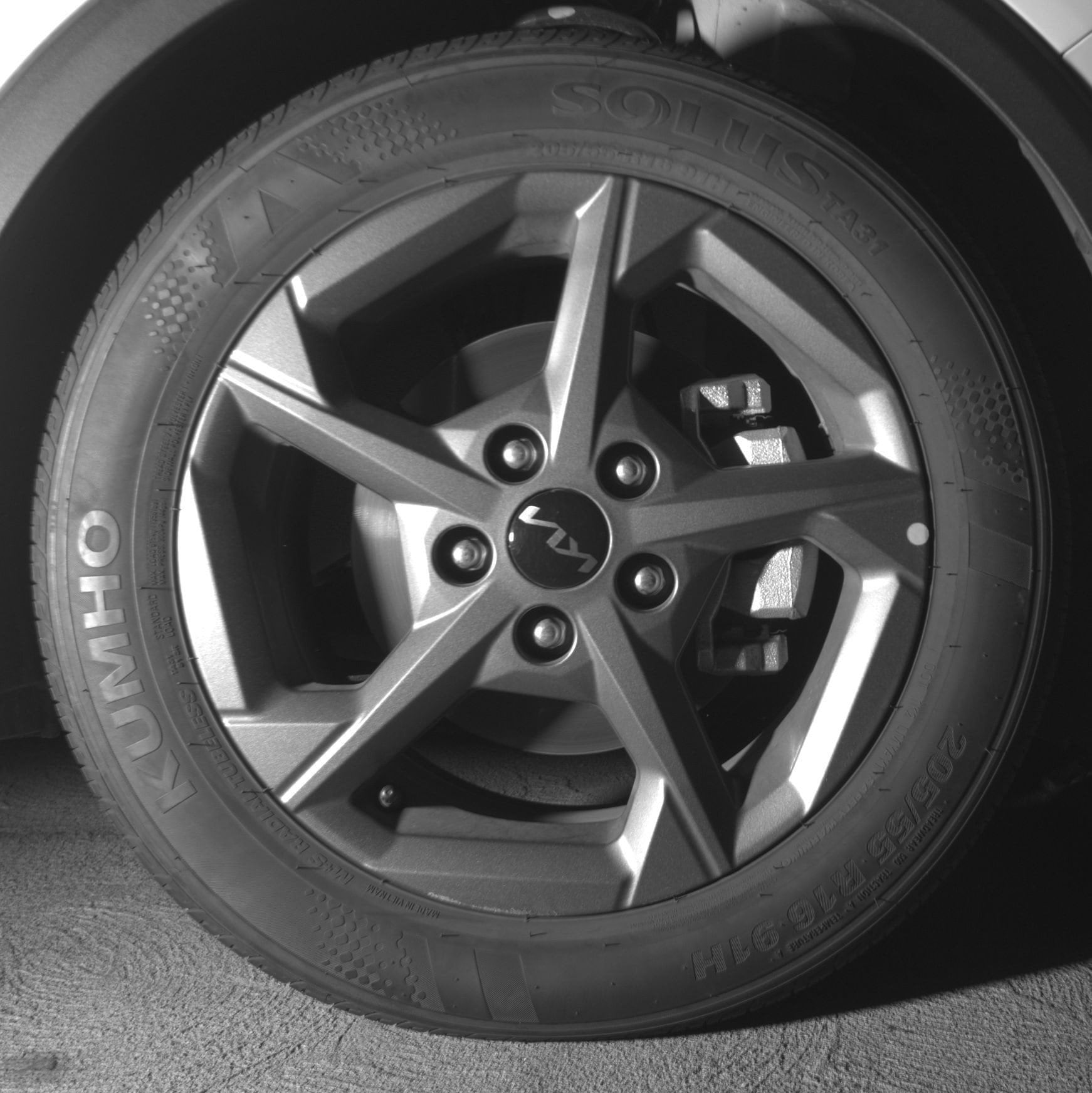 Thumbnail: 2026 Kia K4 - 13