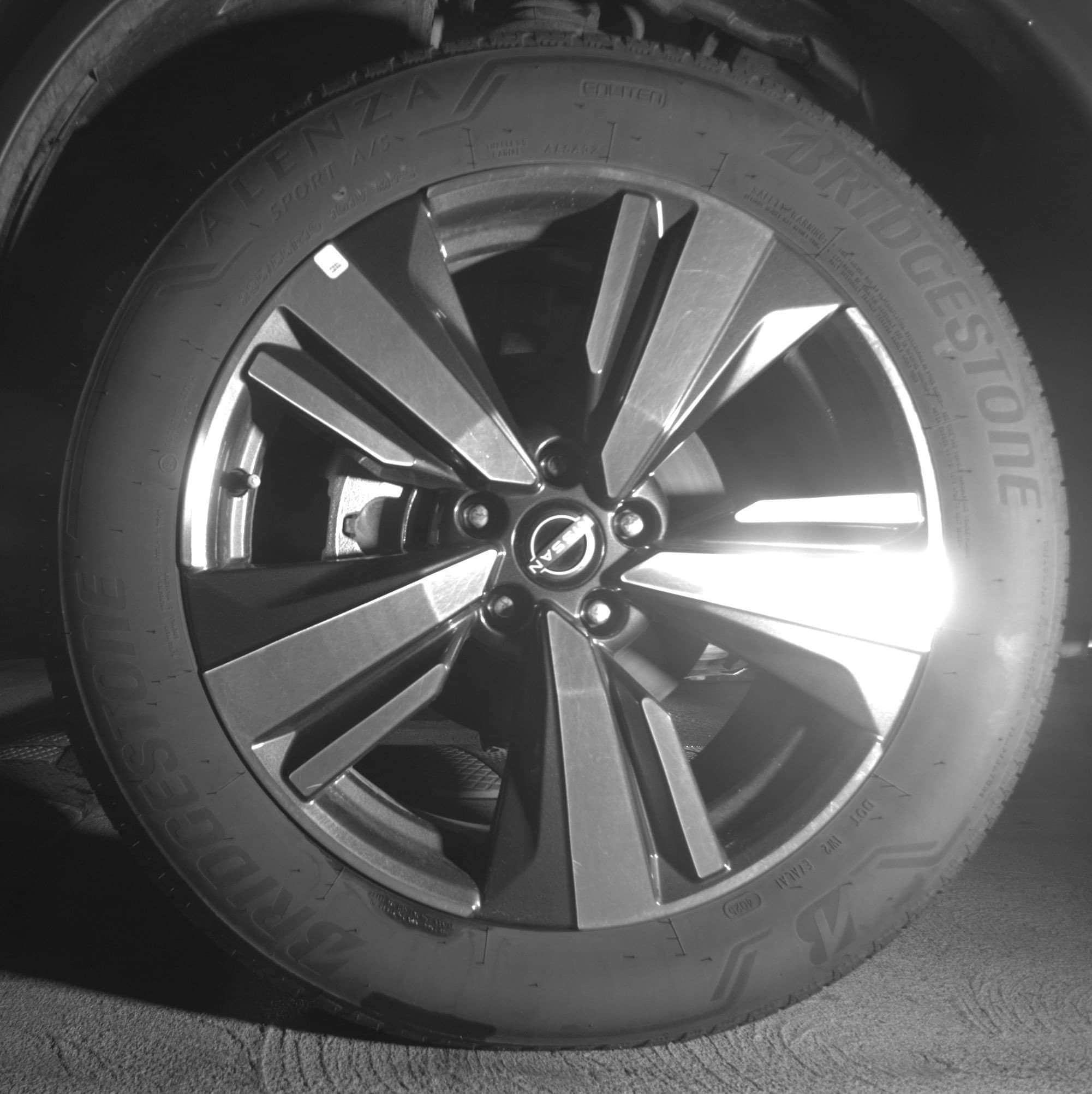 Thumbnail: 2026 Nissan Rogue - 12