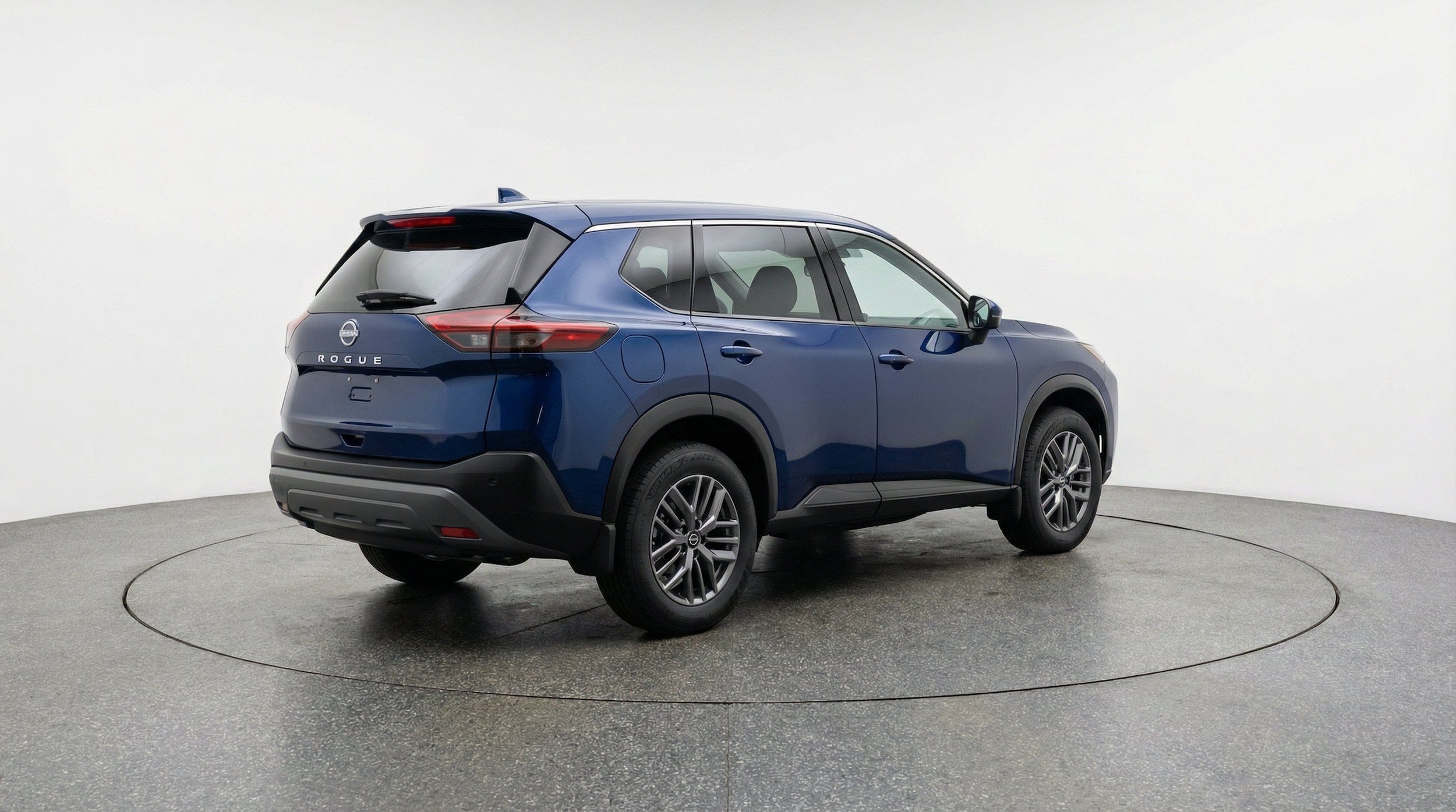 Thumbnail: 2026 Nissan Rogue - 9