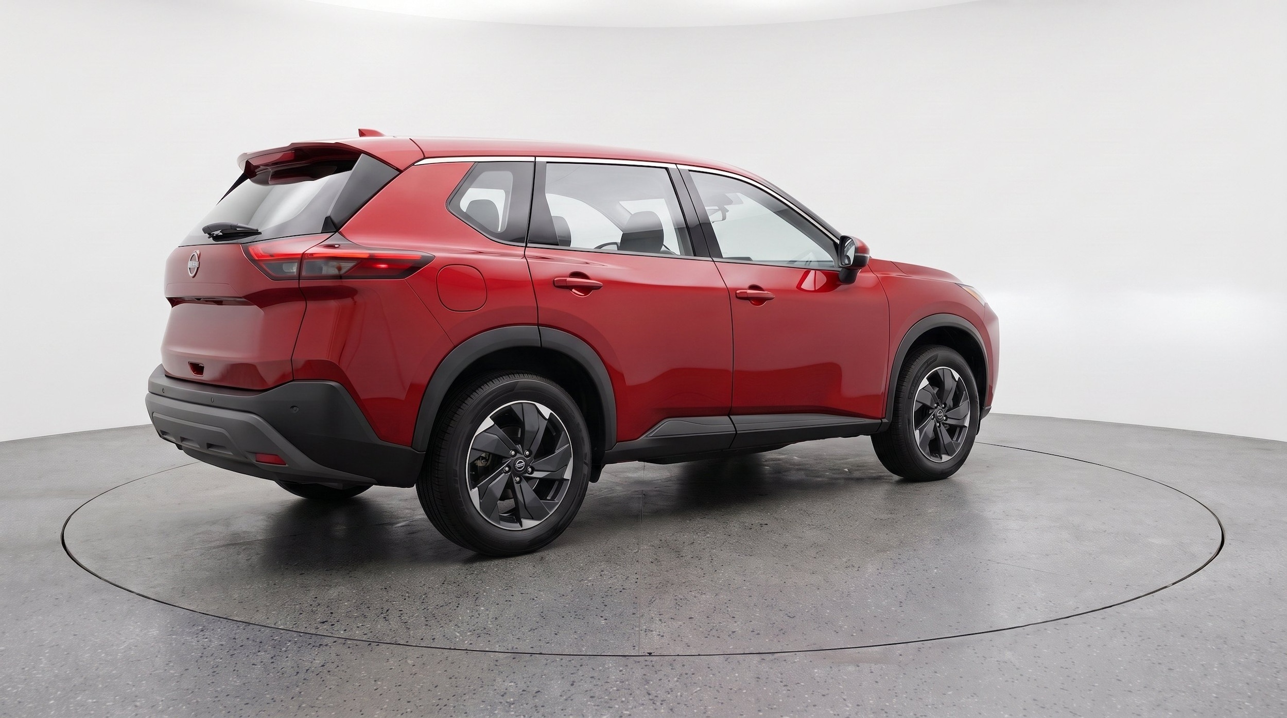 Thumbnail: 2025 Nissan Rogue - 9