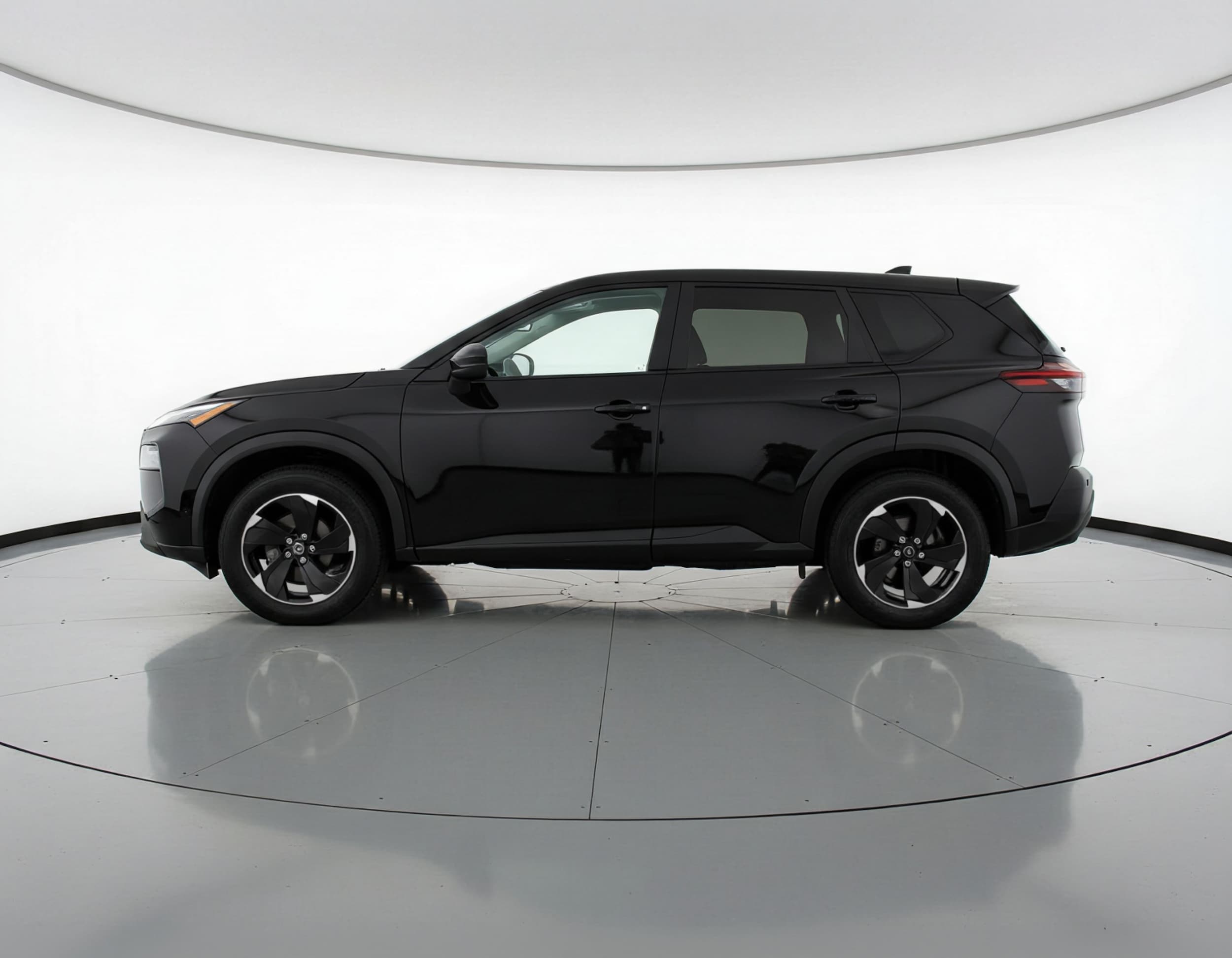 Thumbnail: 2025 Nissan Rogue - 4