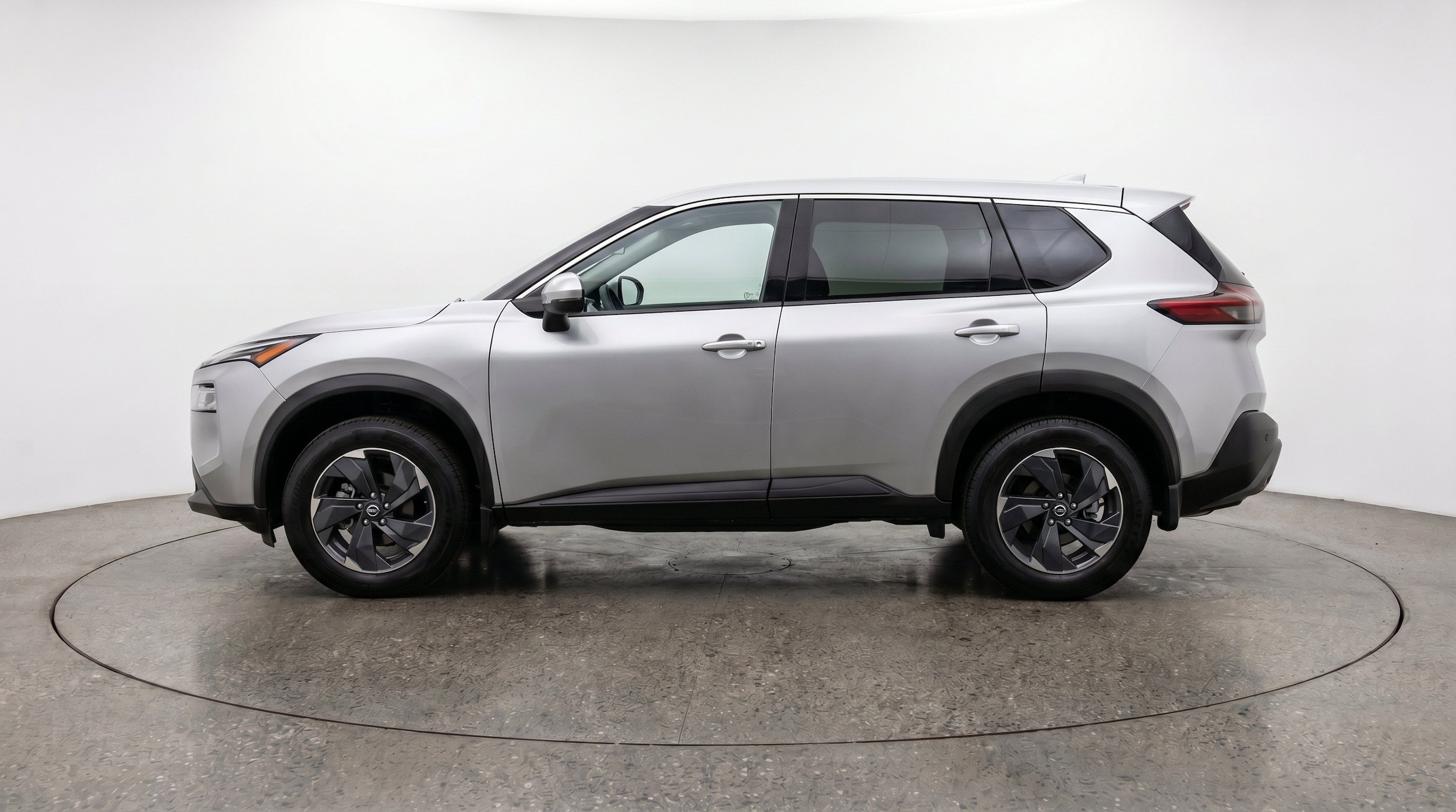 Thumbnail: 2025 Nissan Rogue - 5