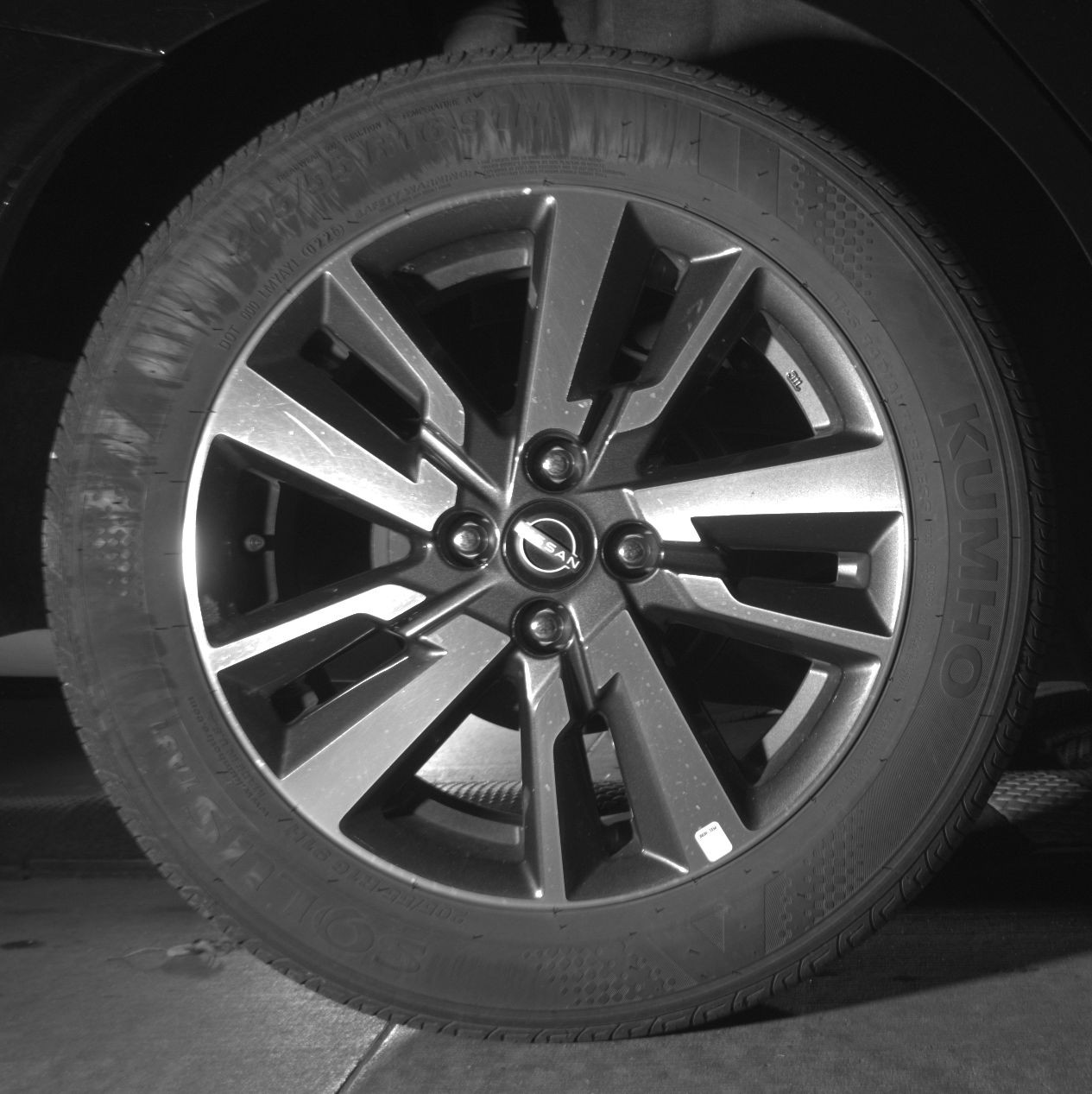 Thumbnail: 2025 Nissan Versa - 12