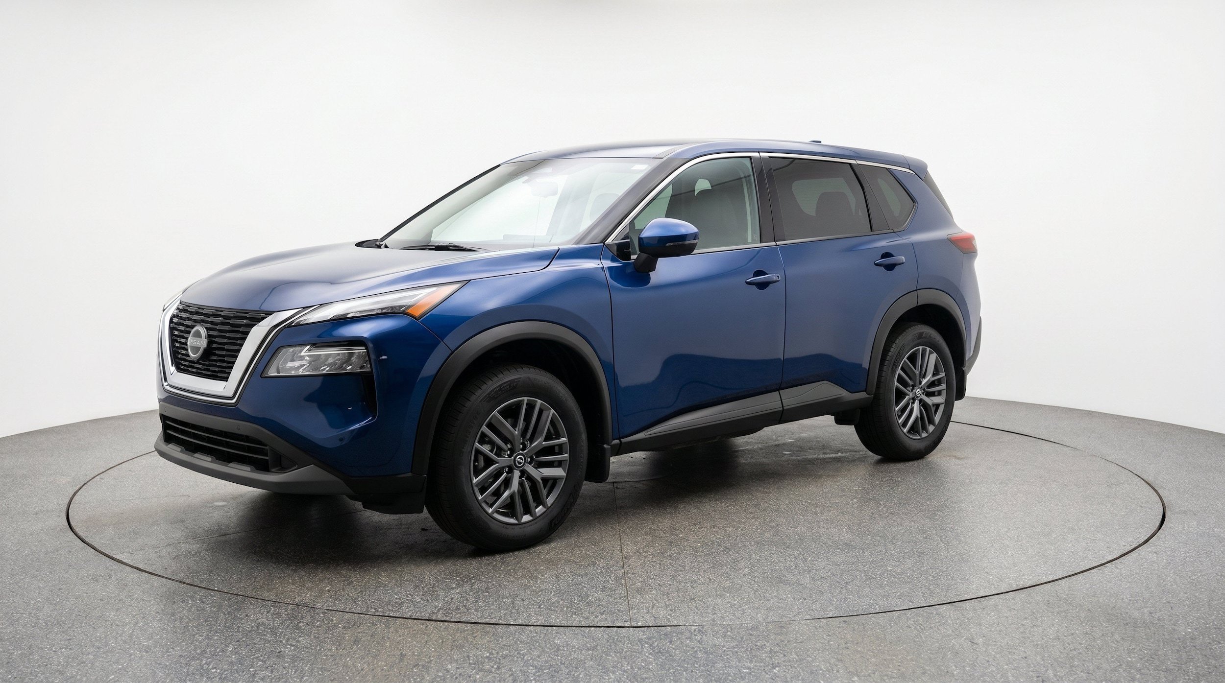 Thumbnail: 2026 Nissan Rogue - 3