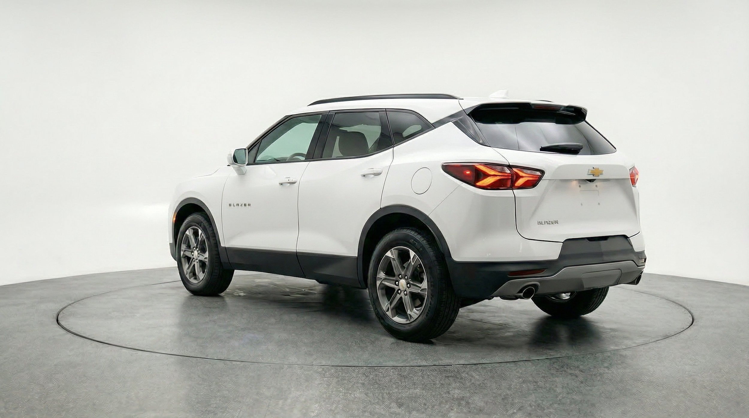 Thumbnail: 2025 Chevrolet Blazer - 6