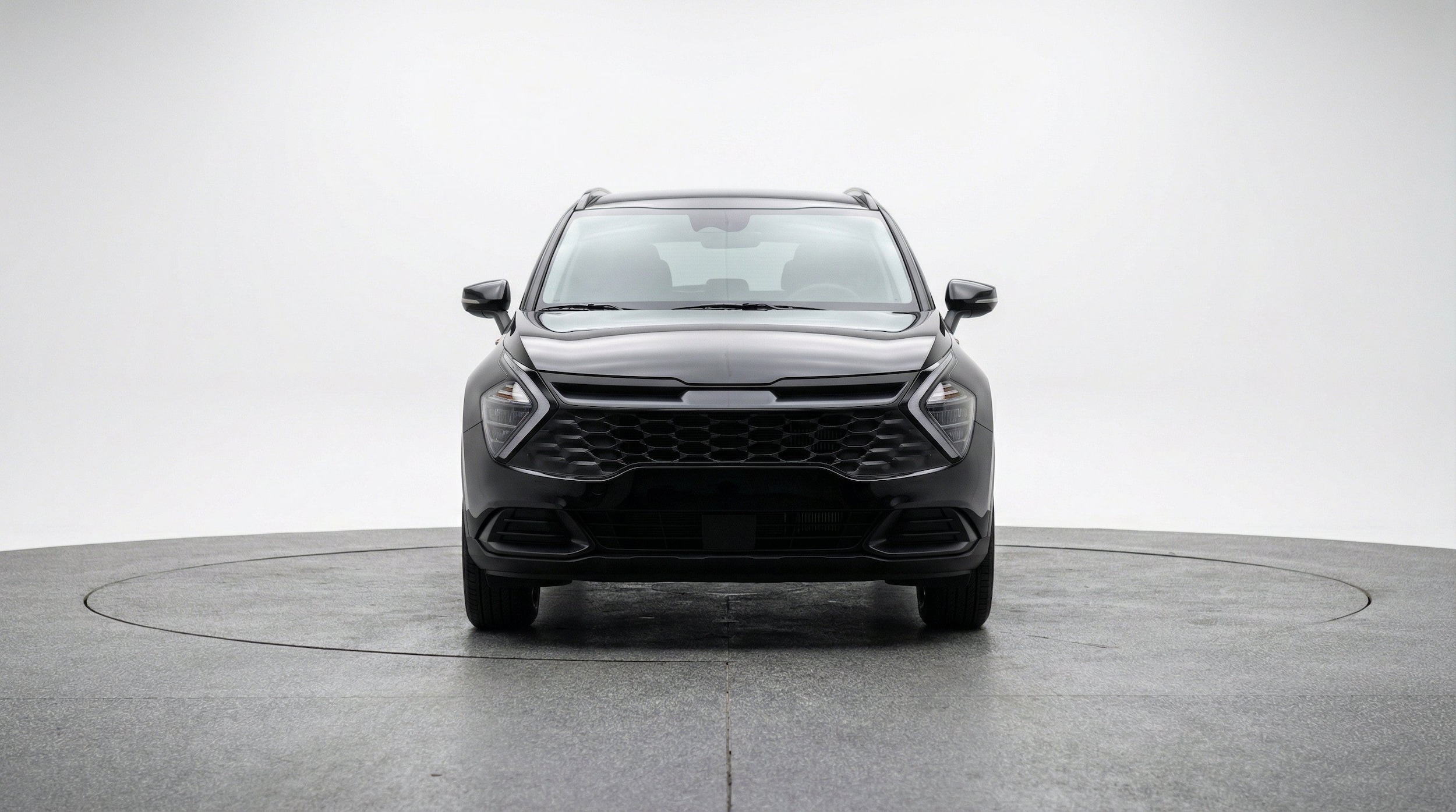 Thumbnail: 2026 Kia Sportage - 2