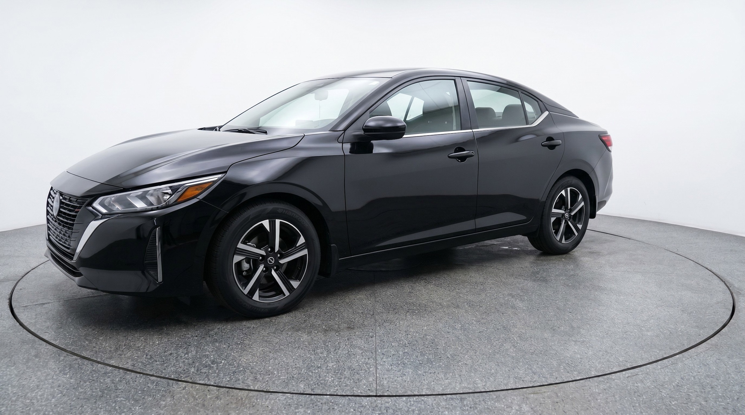 Thumbnail: 2025 Nissan Sentra - 3