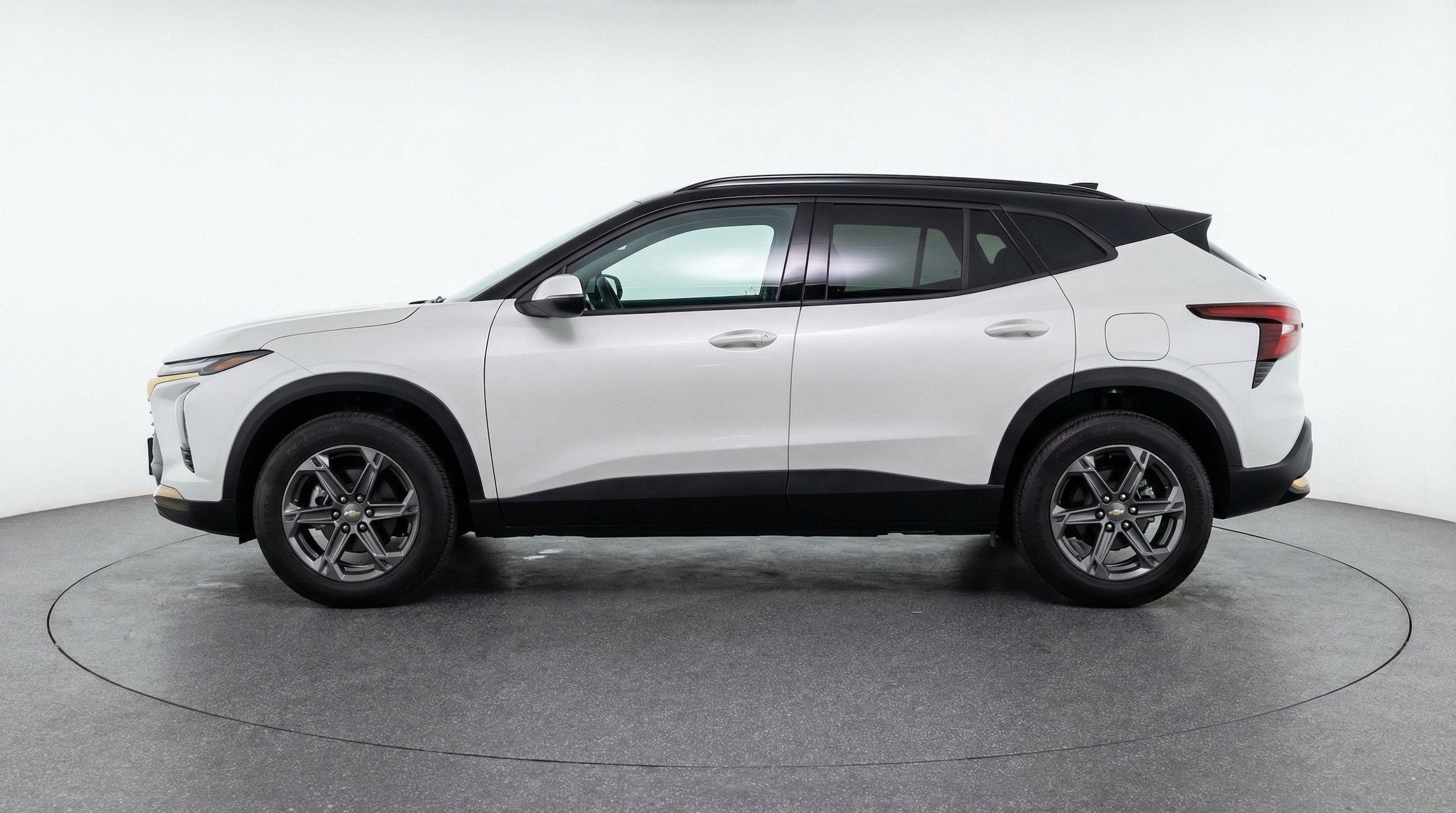 Thumbnail: 2025 Chevrolet Blazer - 5