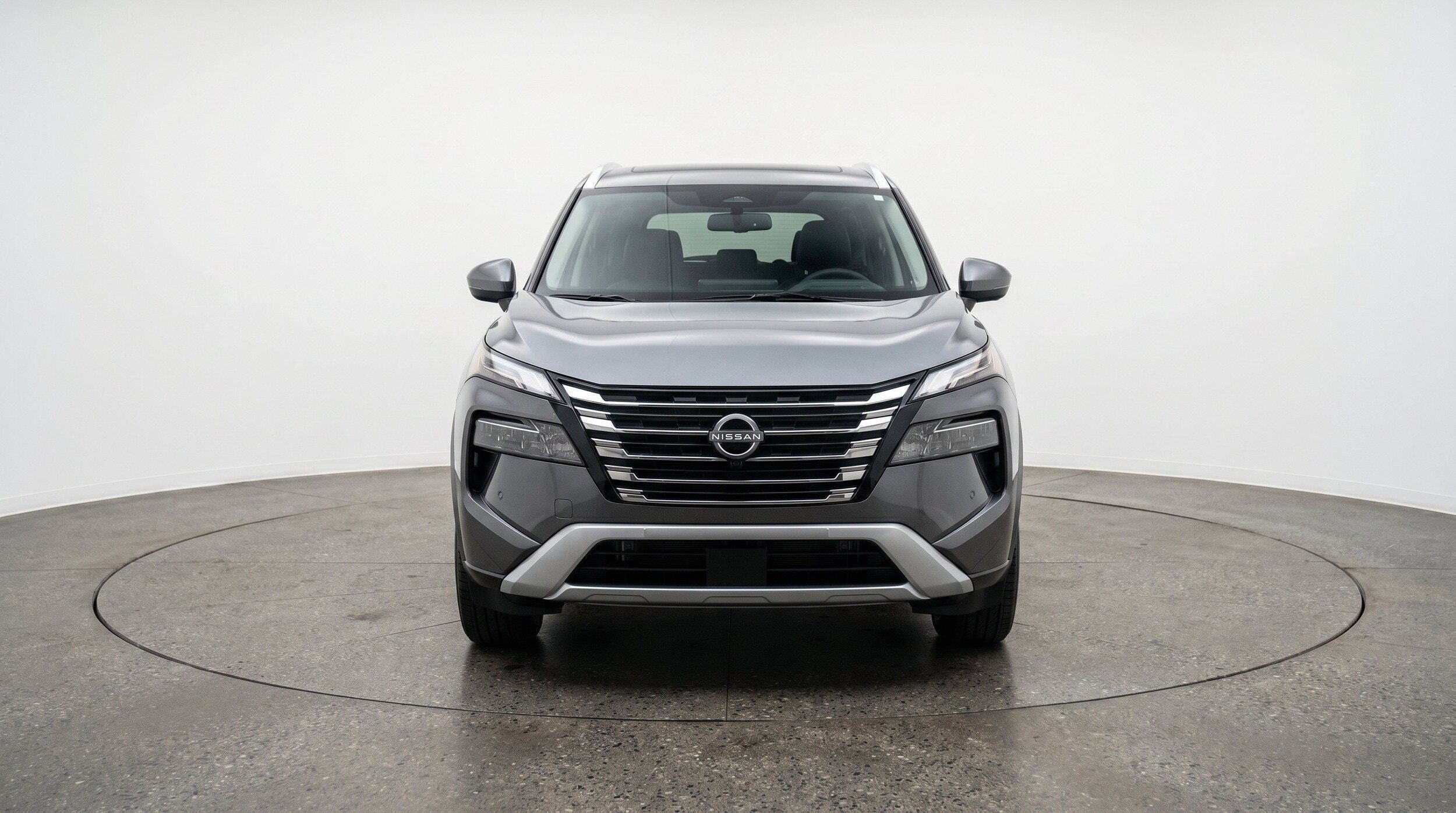 Thumbnail: 2026 Nissan Rogue - 2