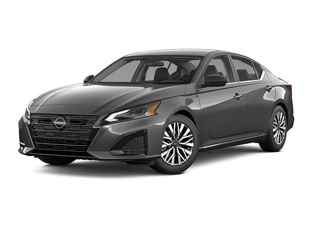 Thumbnail: 2026 Nissan Altima - 1