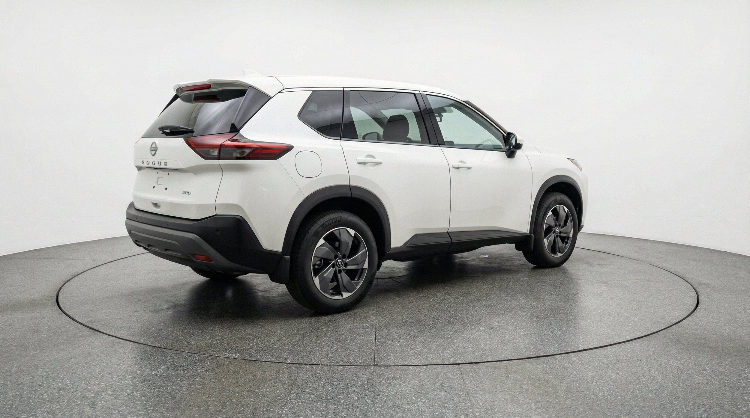Thumbnail: 2025 Nissan Rogue - 9