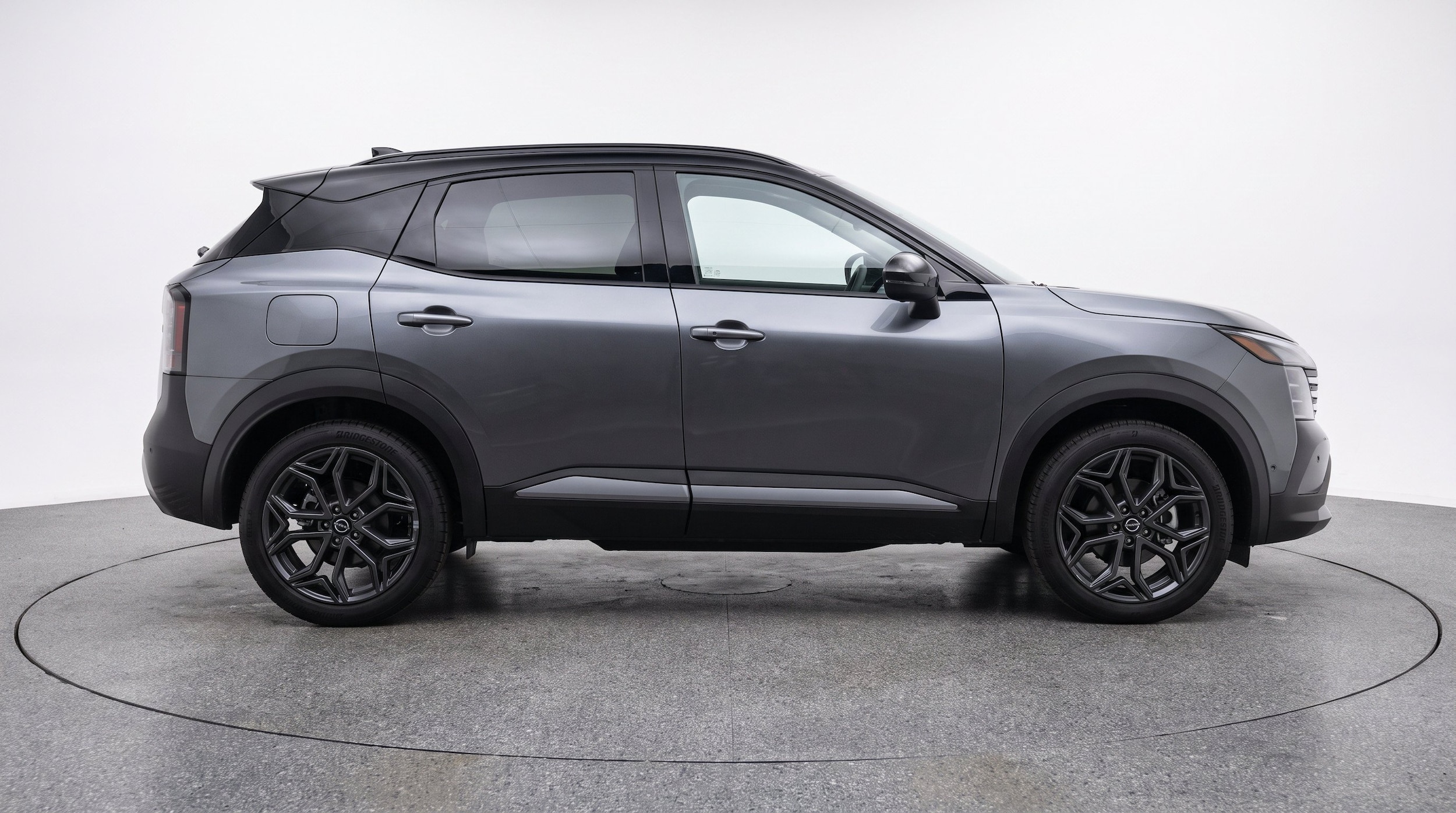 Thumbnail: 2026 Nissan Kicks - 10