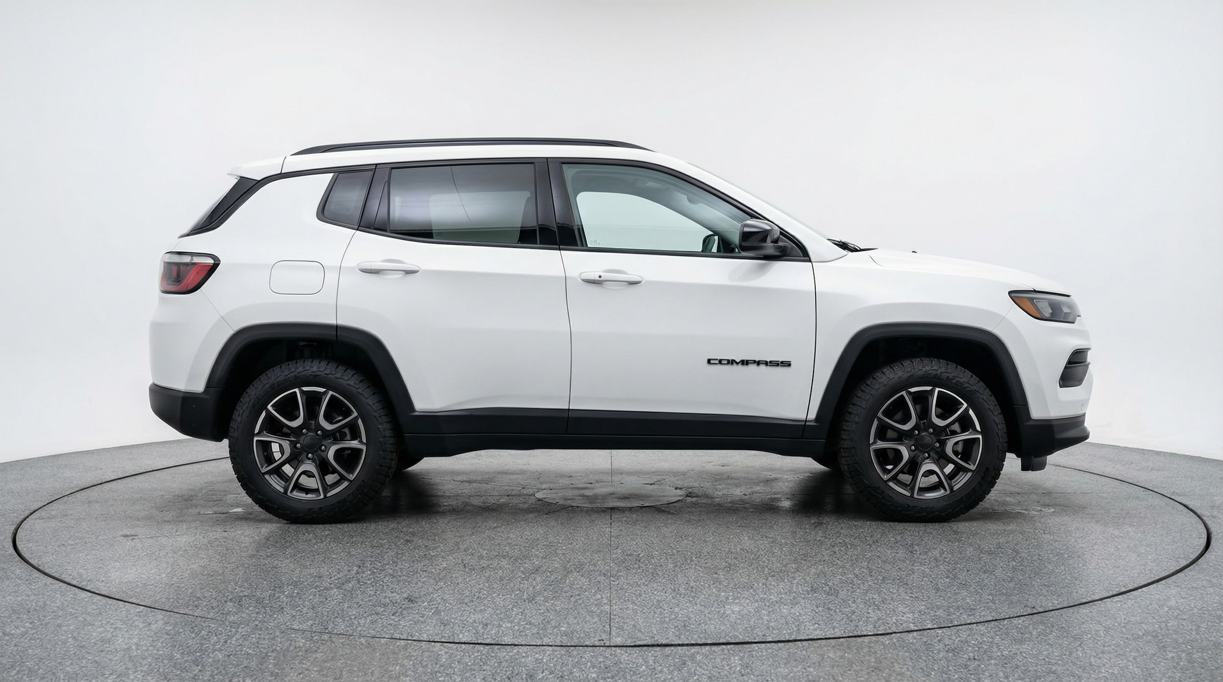 Thumbnail: 2025 Jeep Compass - 8