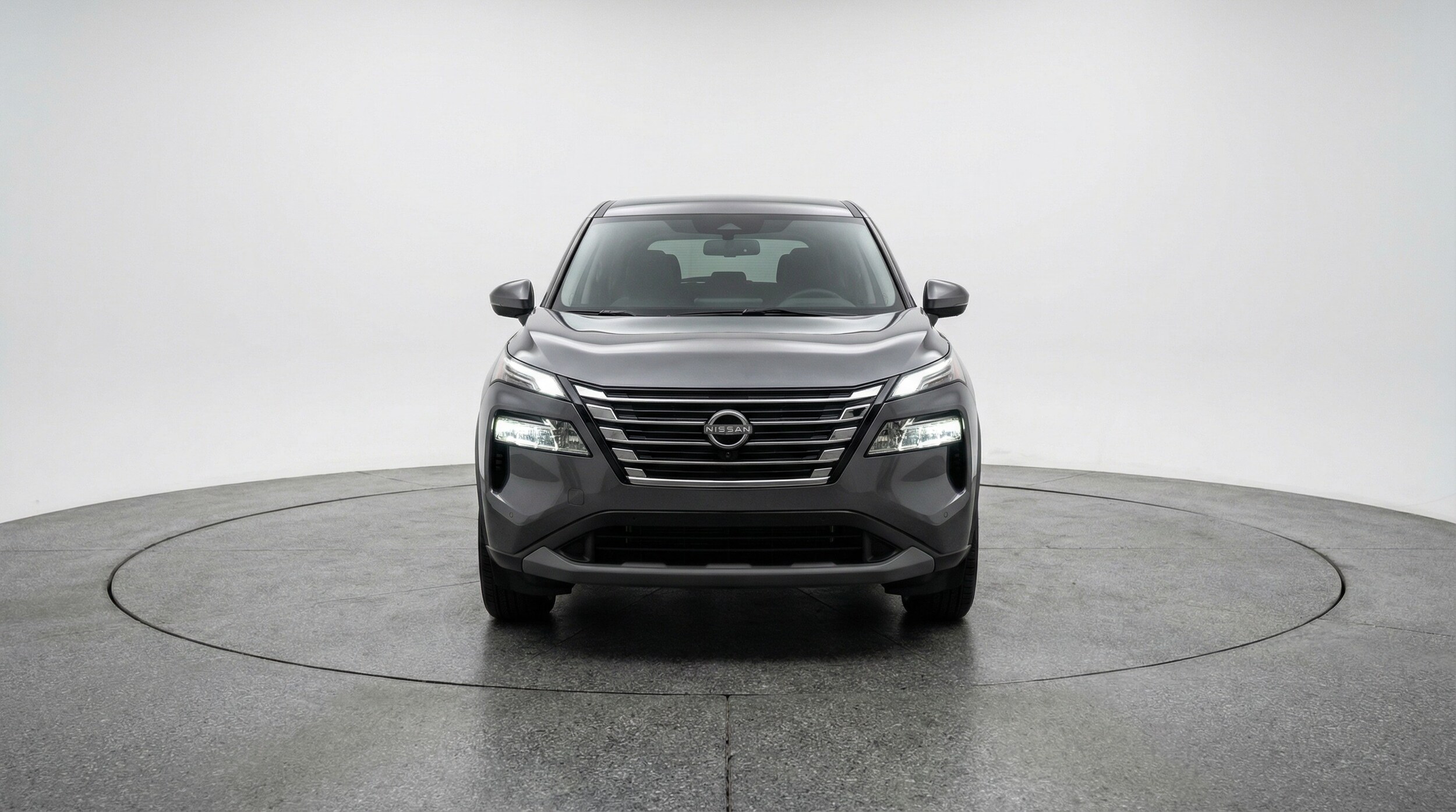 Thumbnail: 2025 Nissan Rogue - 2