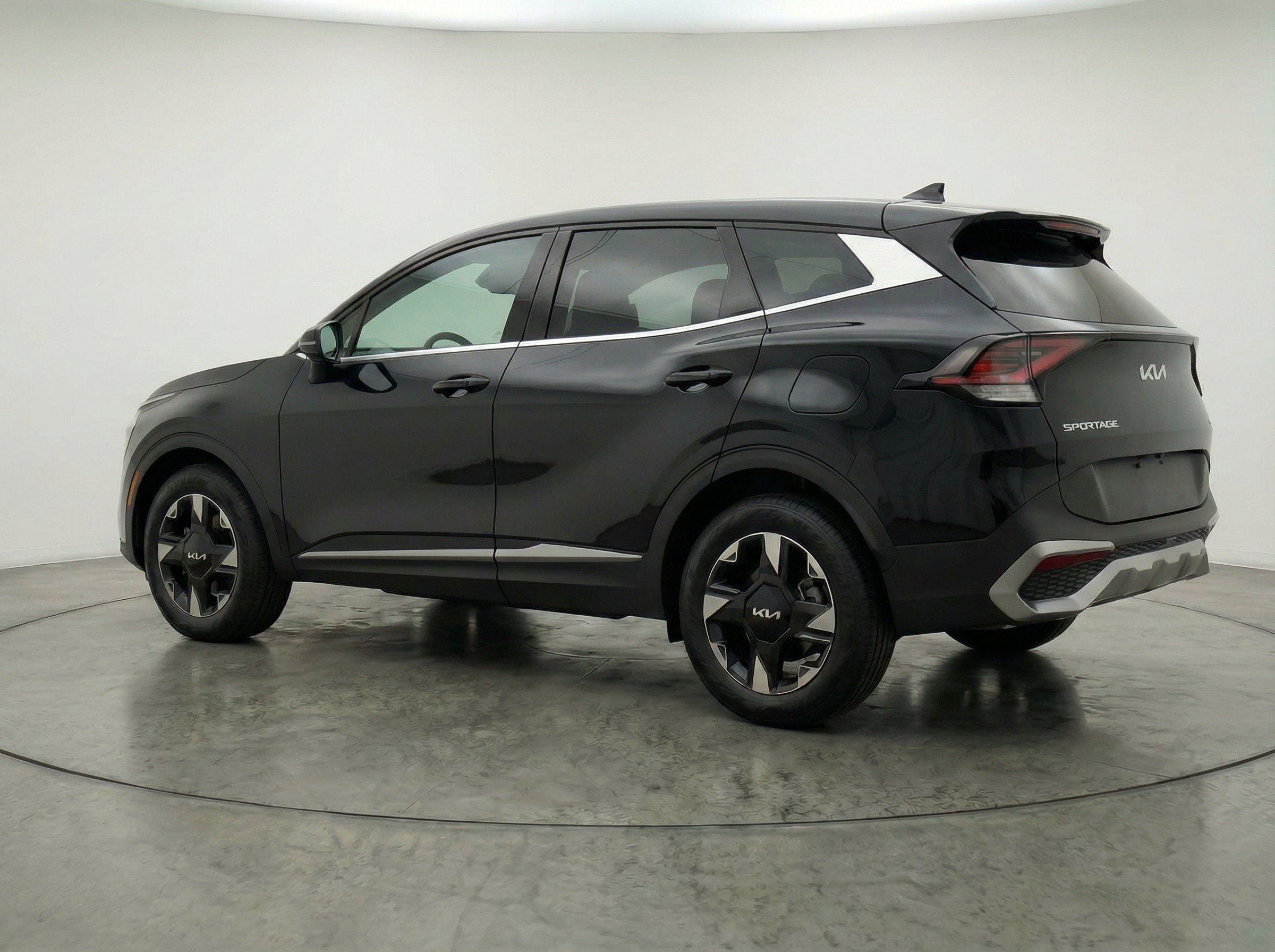 Thumbnail: 2026 Kia Sportage - 6