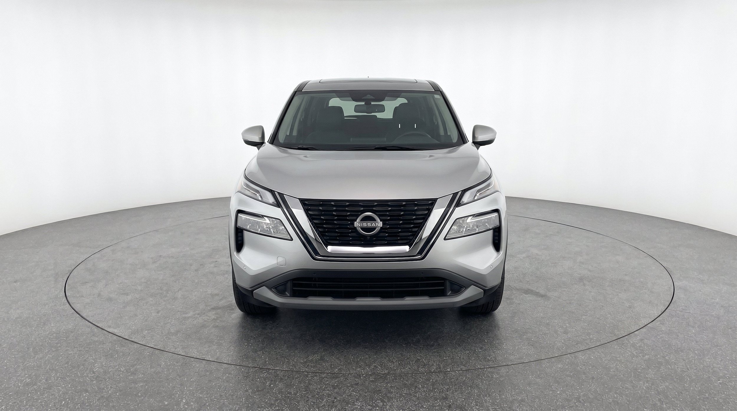 Thumbnail: 2023 Nissan Rogue - 2