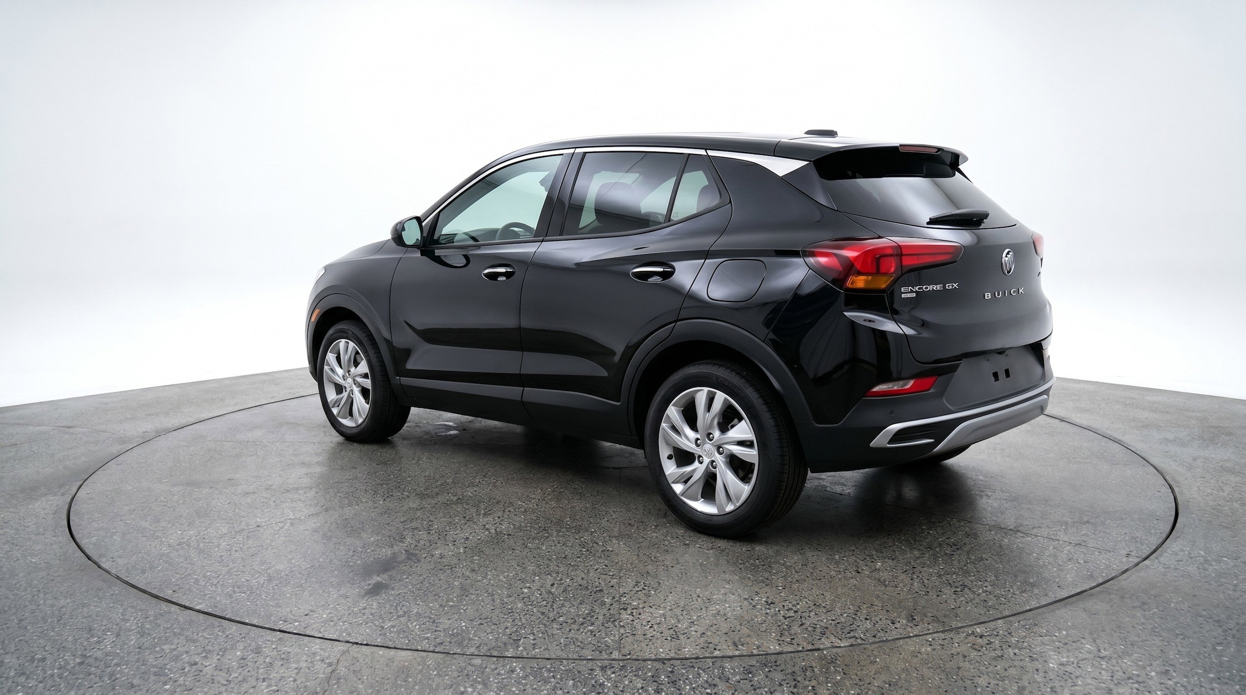 Thumbnail: 2025 Buick Encore GX - 6