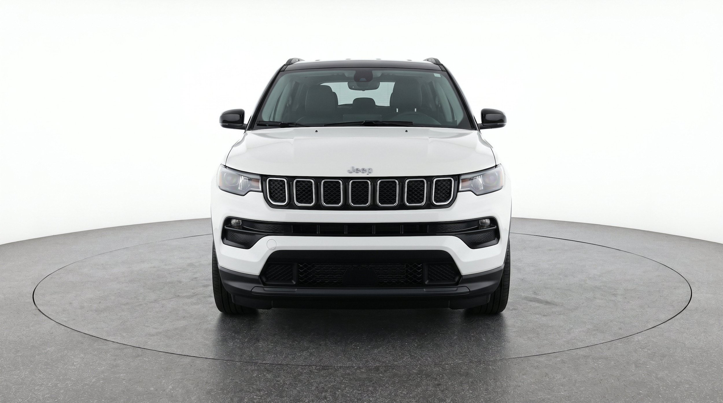 Thumbnail: 2025 Jeep Compass - 2