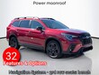  Subaru Ascent