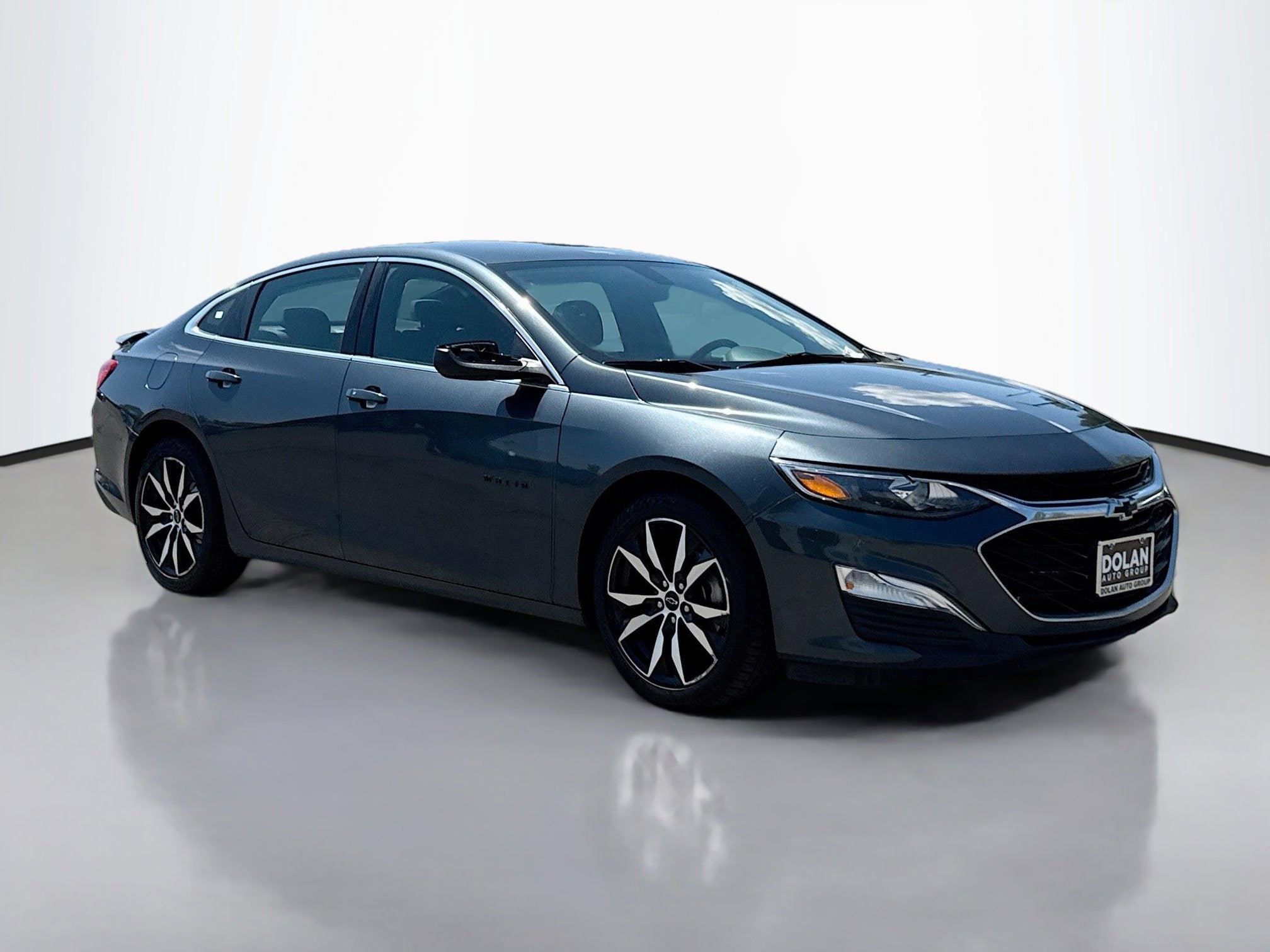 2020 Chevrolet Malibu RS