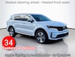  Kia Sorento Hybrid